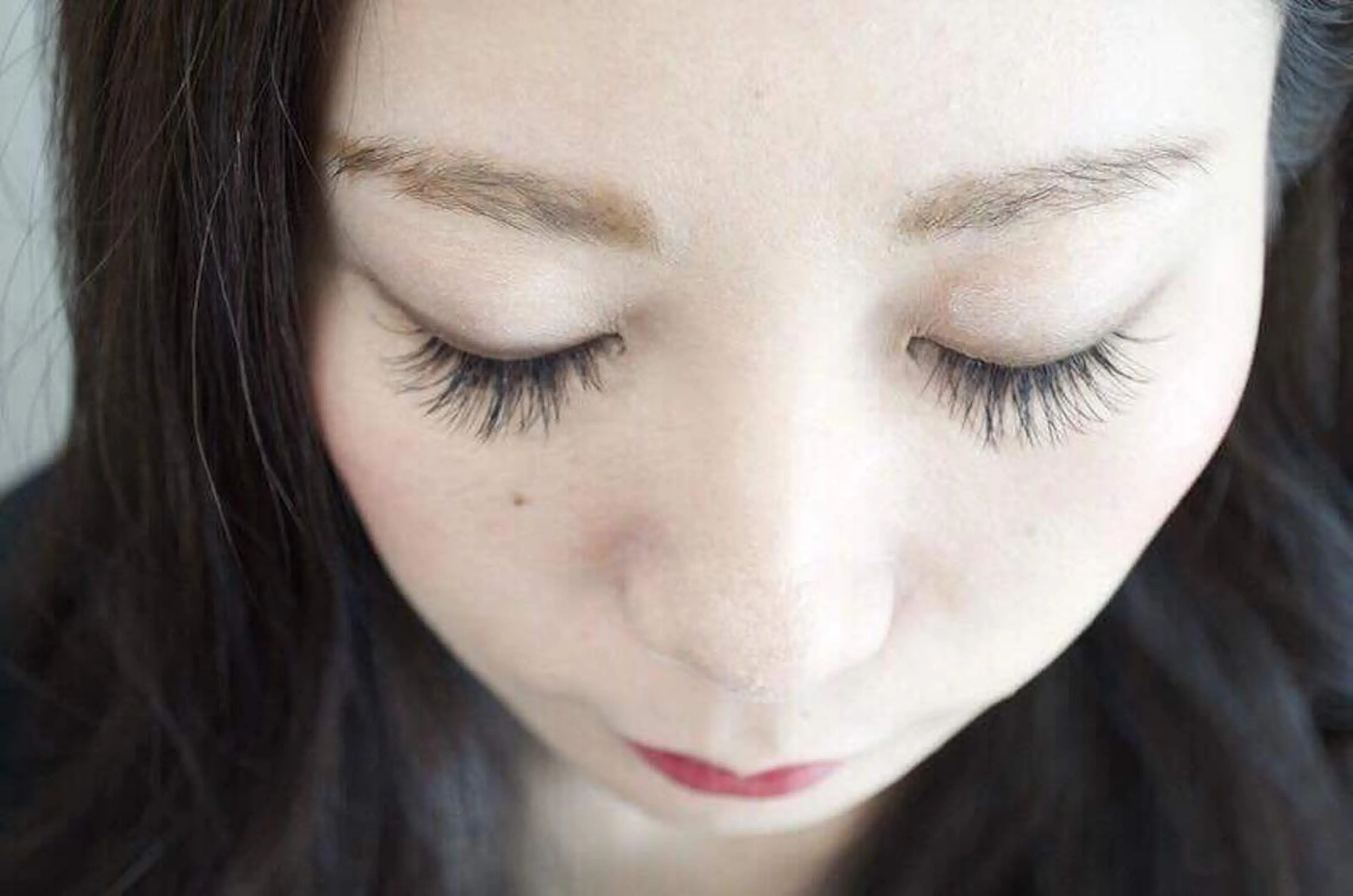 マツエク・マツパ N A O M Iのマツエク・マツパデザイン