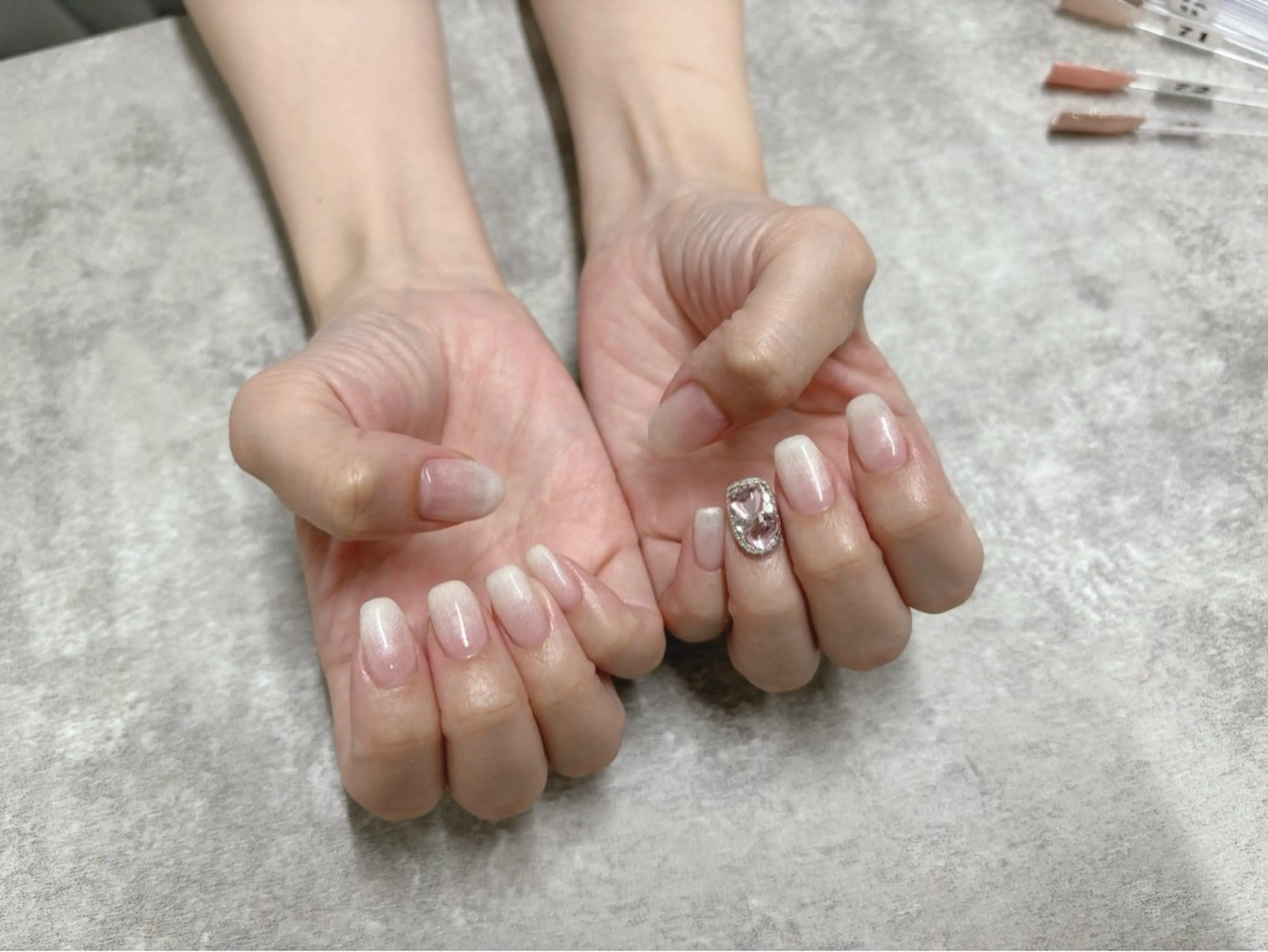 ネイル 1'vary YUKIのネイルデザイン