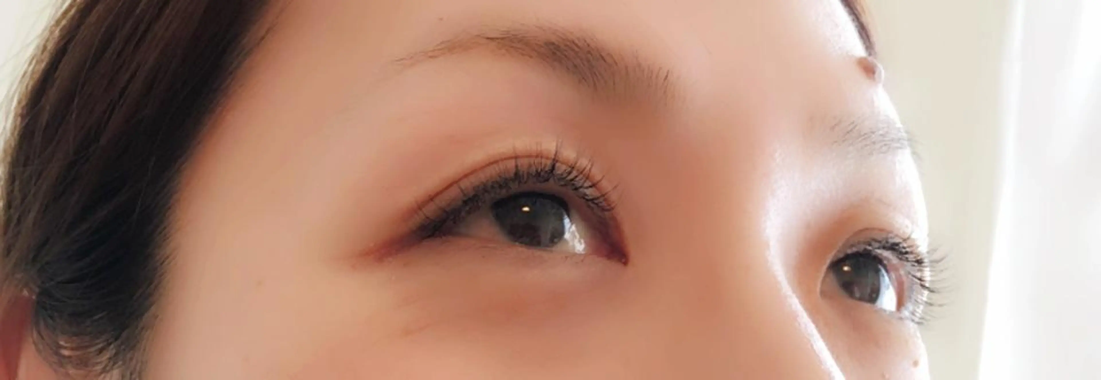 マツエク・マツパ アイラッシュサロン GREENのマツエク・マツパデザイン