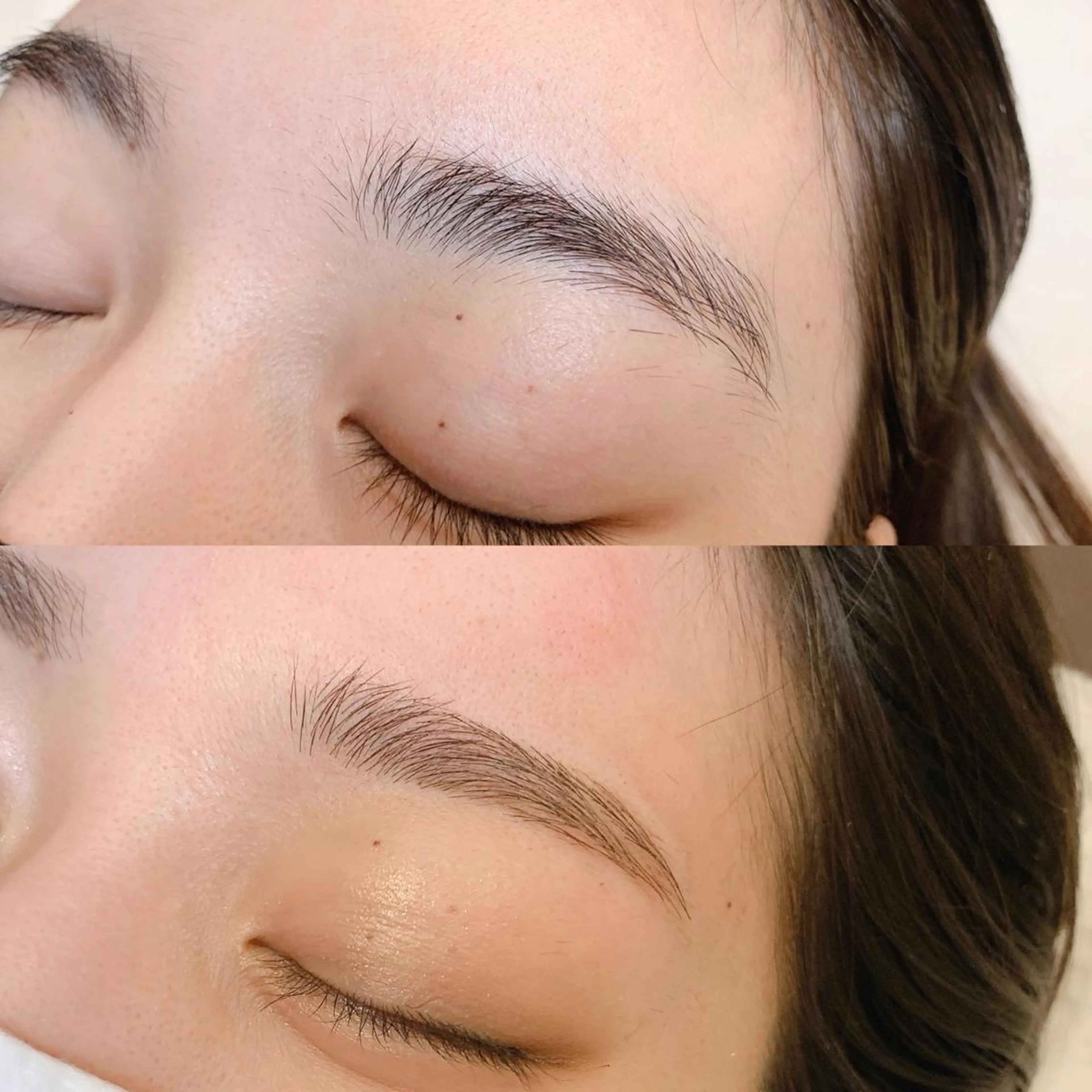 アイブロウ ONE.STOP. LABO KOTOのマツエク・マツパデザイン