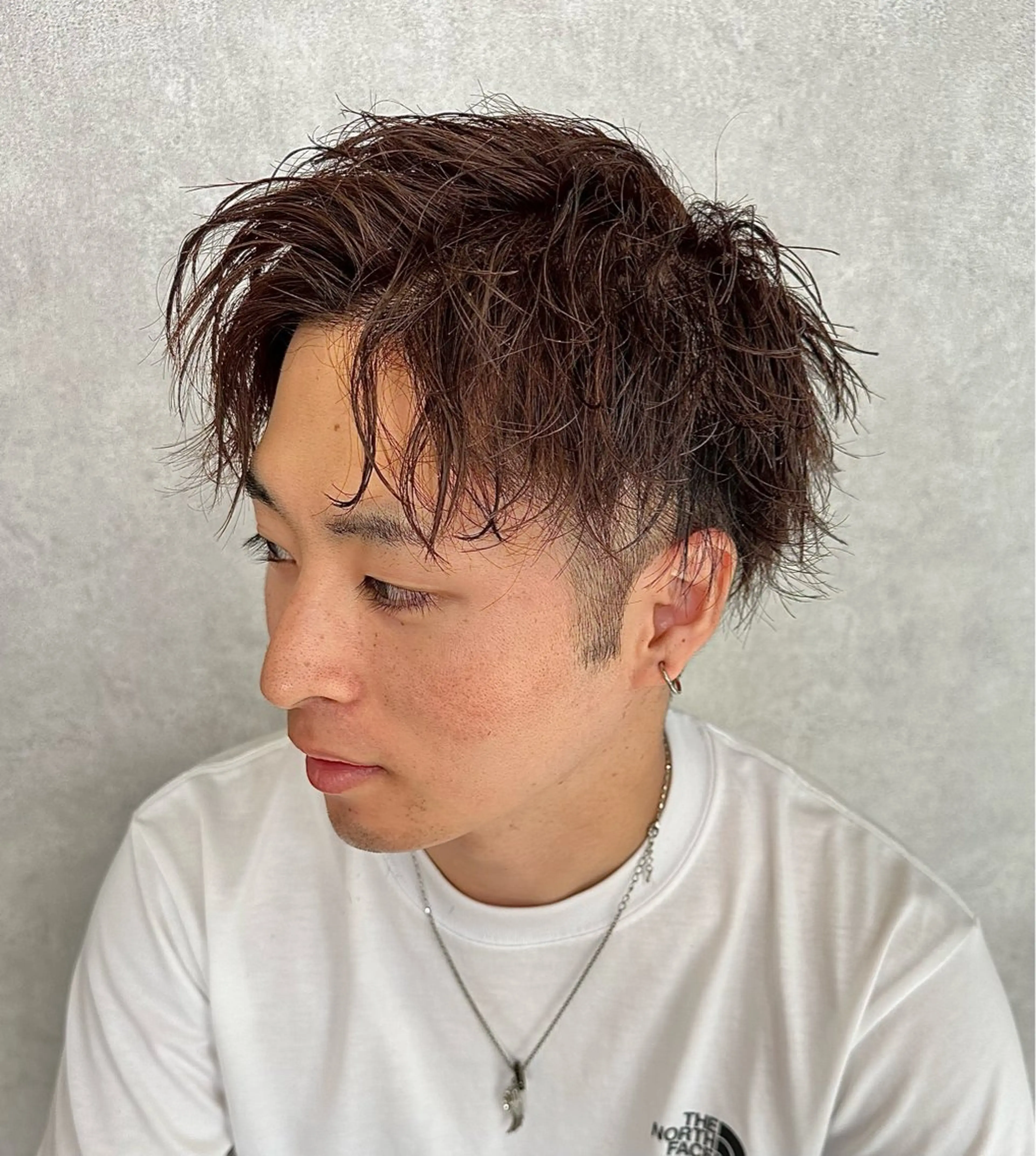 (新規様限定！)カット💇＋炭酸ヘッドスパの写真