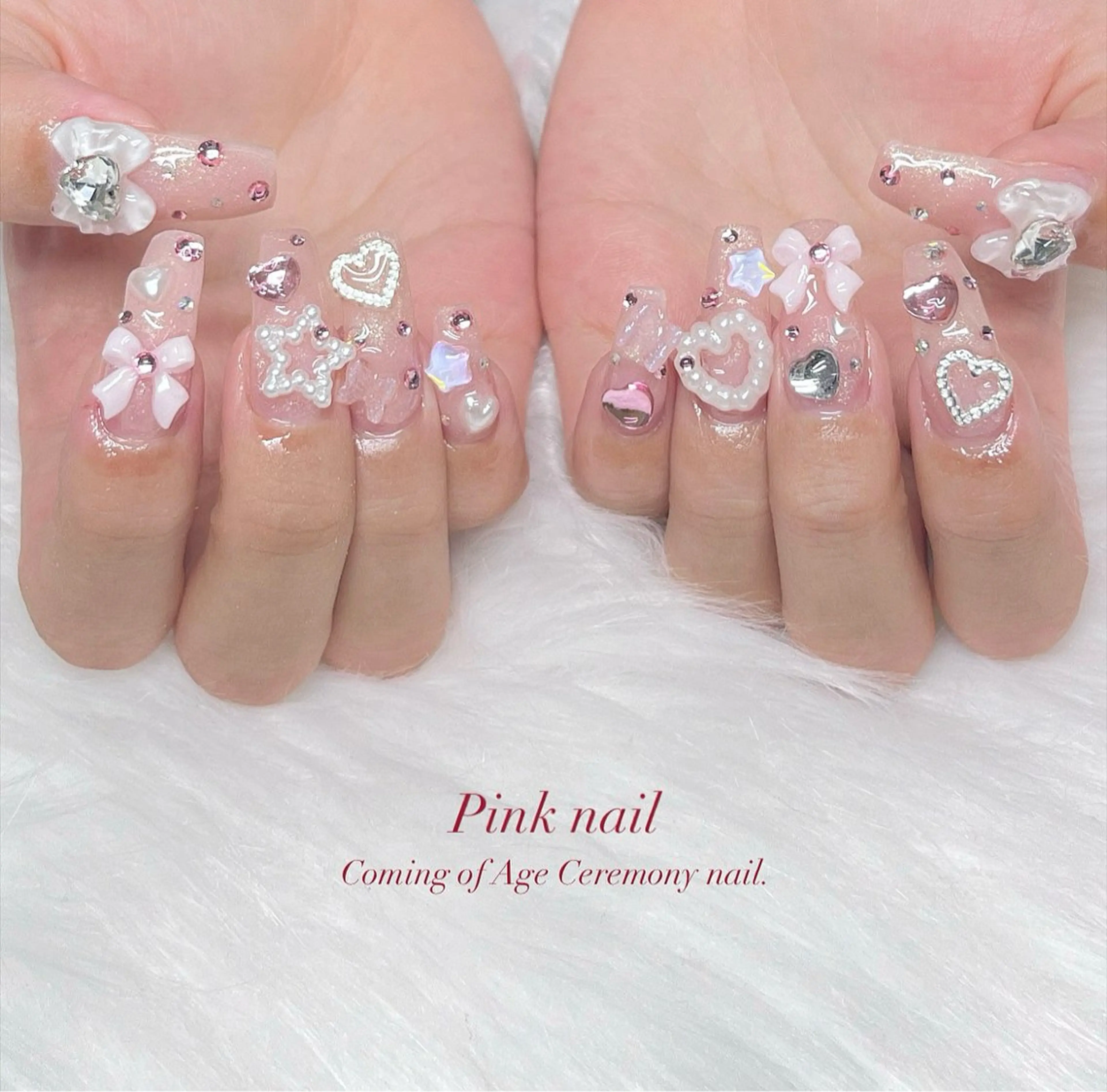 🩵design course🩵の写真