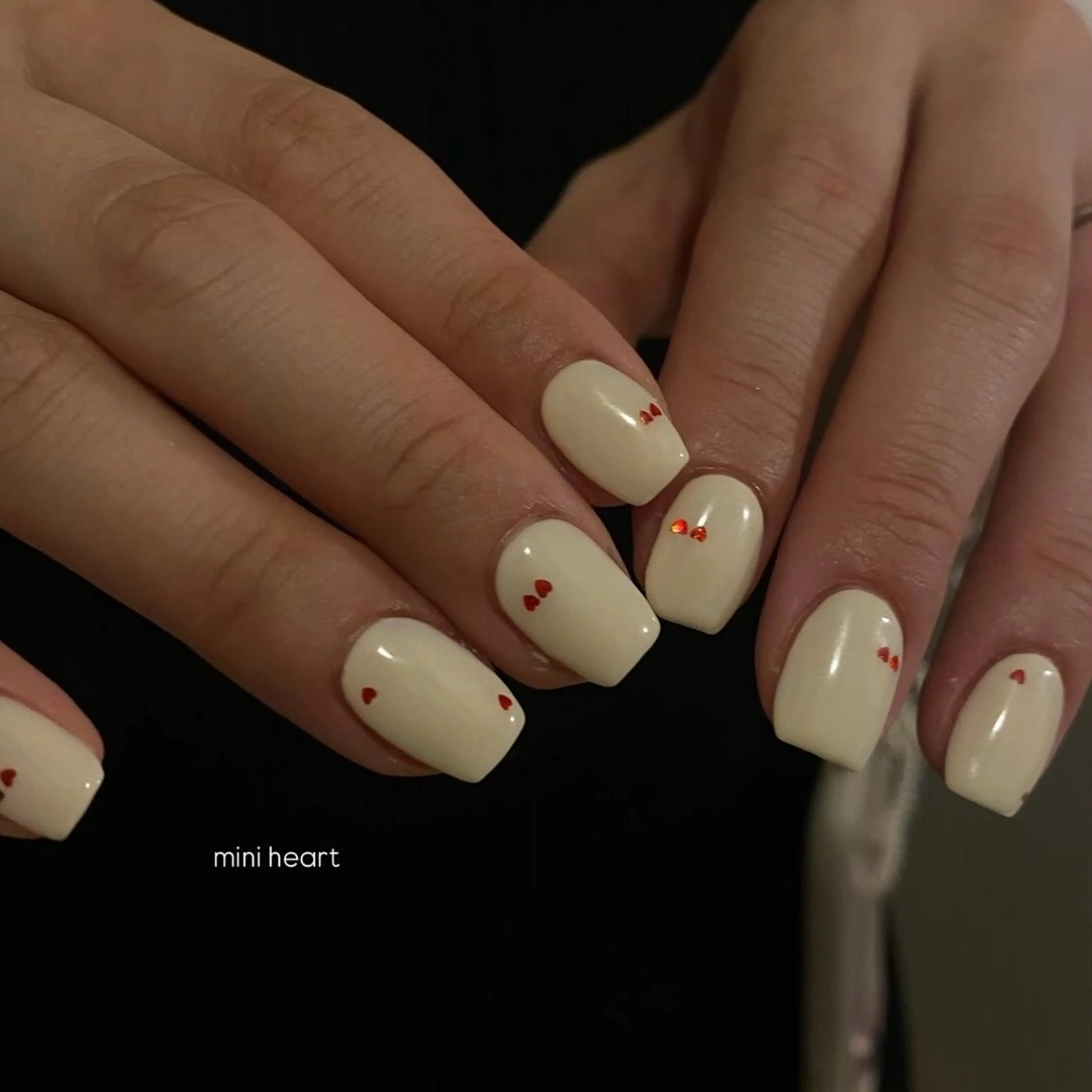 ネイル ハンドネイル umi nailのネイルデザイン