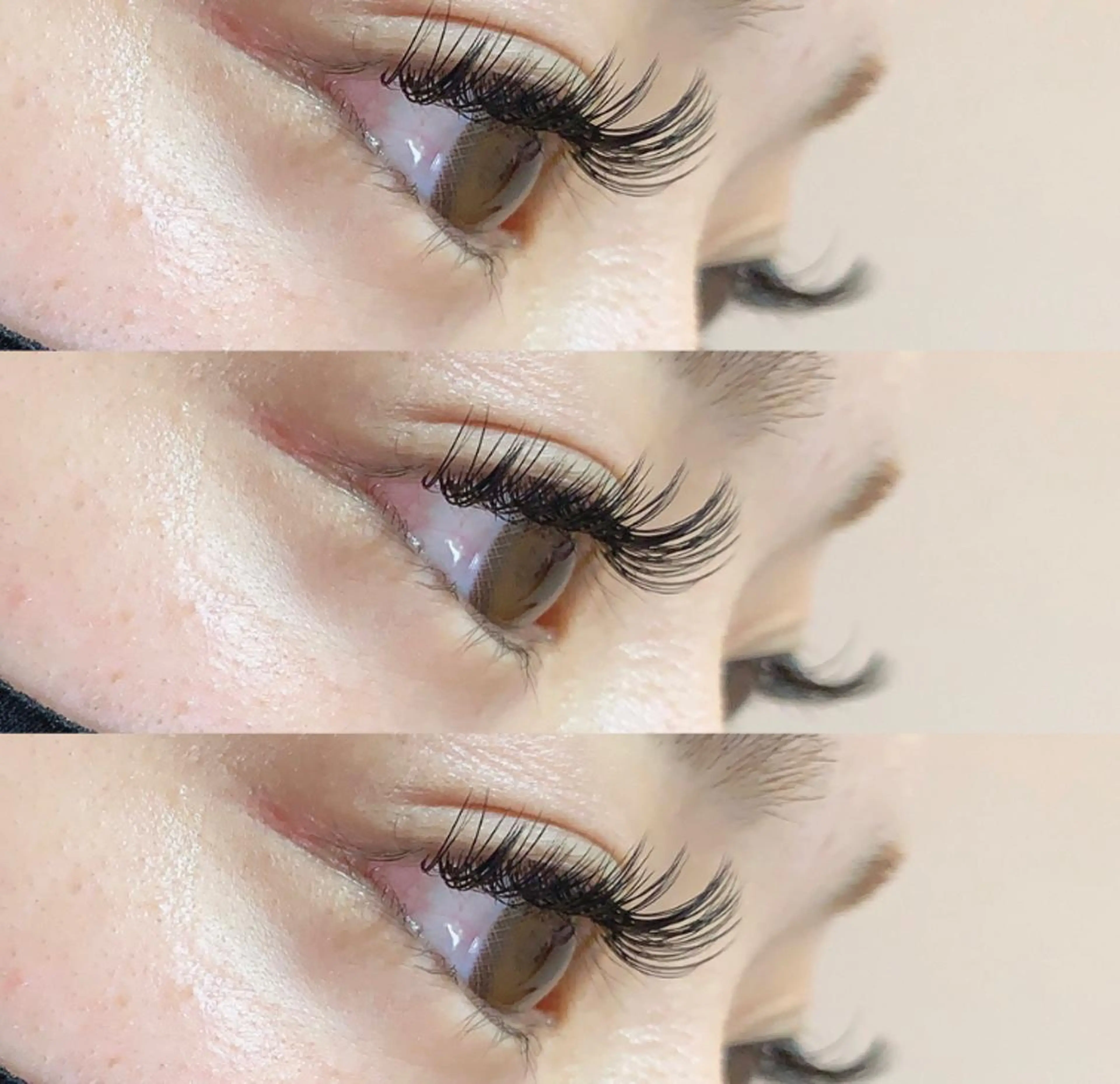 マツエク・マツパ バインドロック ♡tiana juna˖ ࣪⊹のマツエク・マツパデザイン