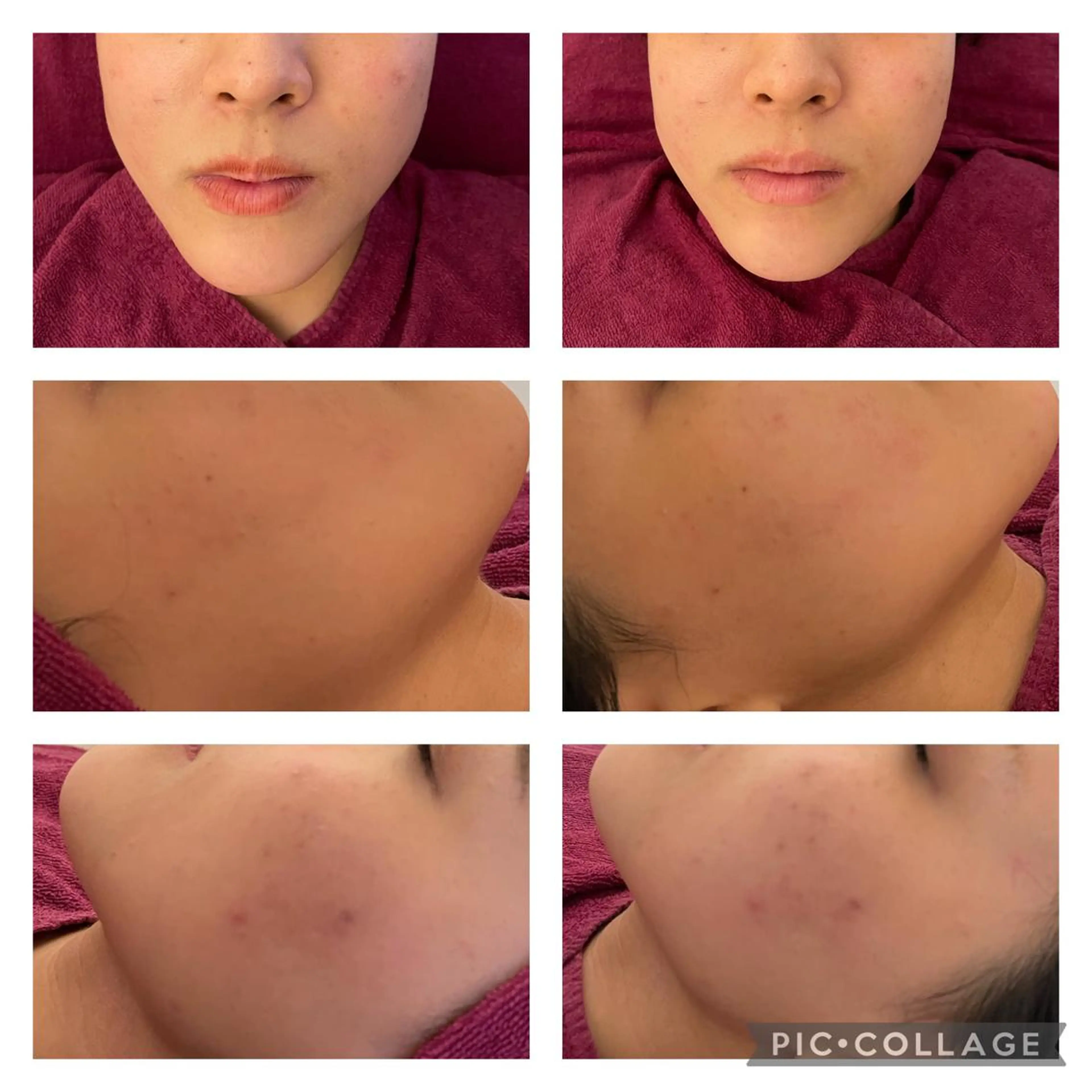 ホリスティックラボ EnnYuiのエステ・リラクイメージ