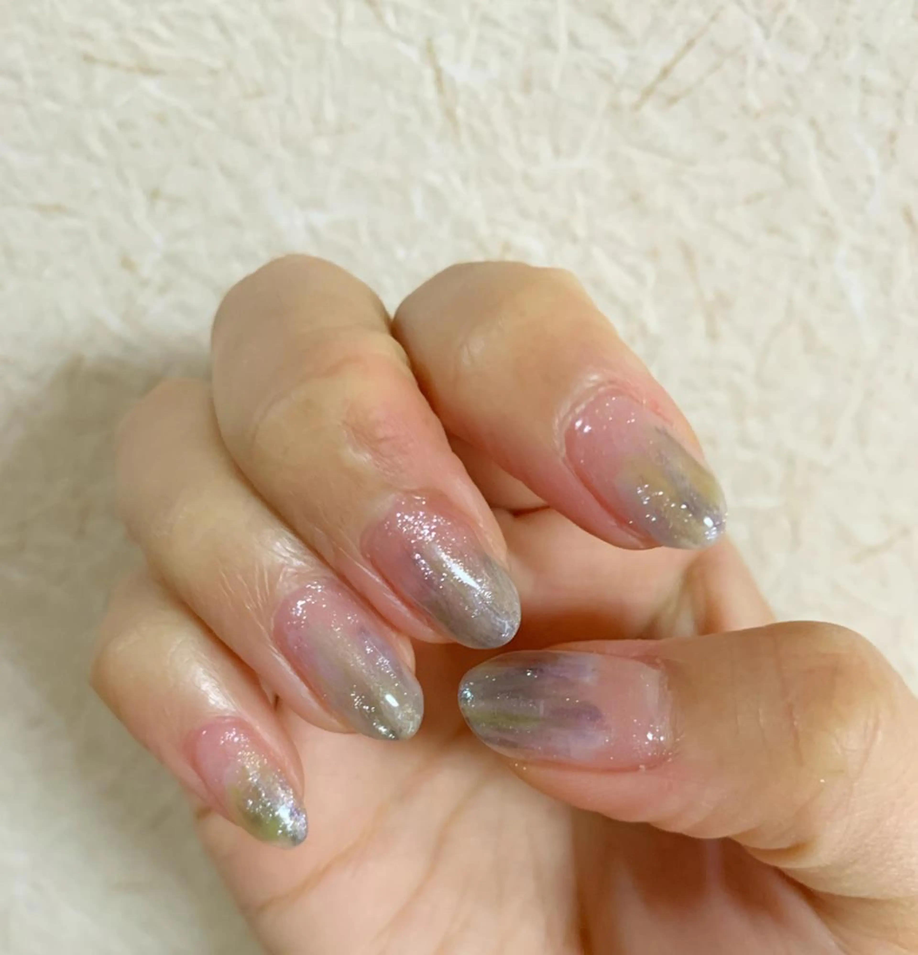 ネイル AZU nailのネイルデザイン