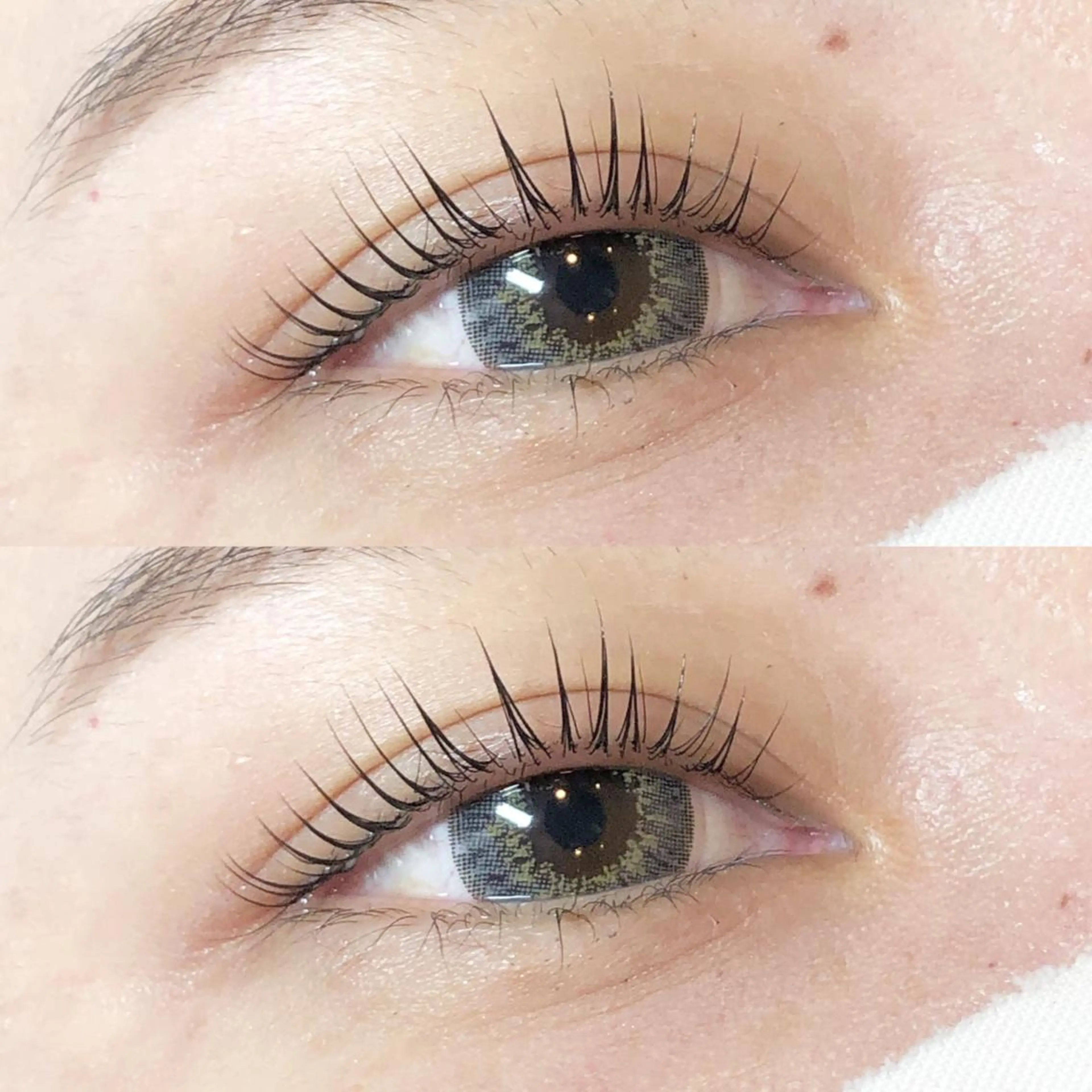 マツエク・マツパ まつげパーマ RALUA名駅前 小島の眉毛・アイブロウイメージ