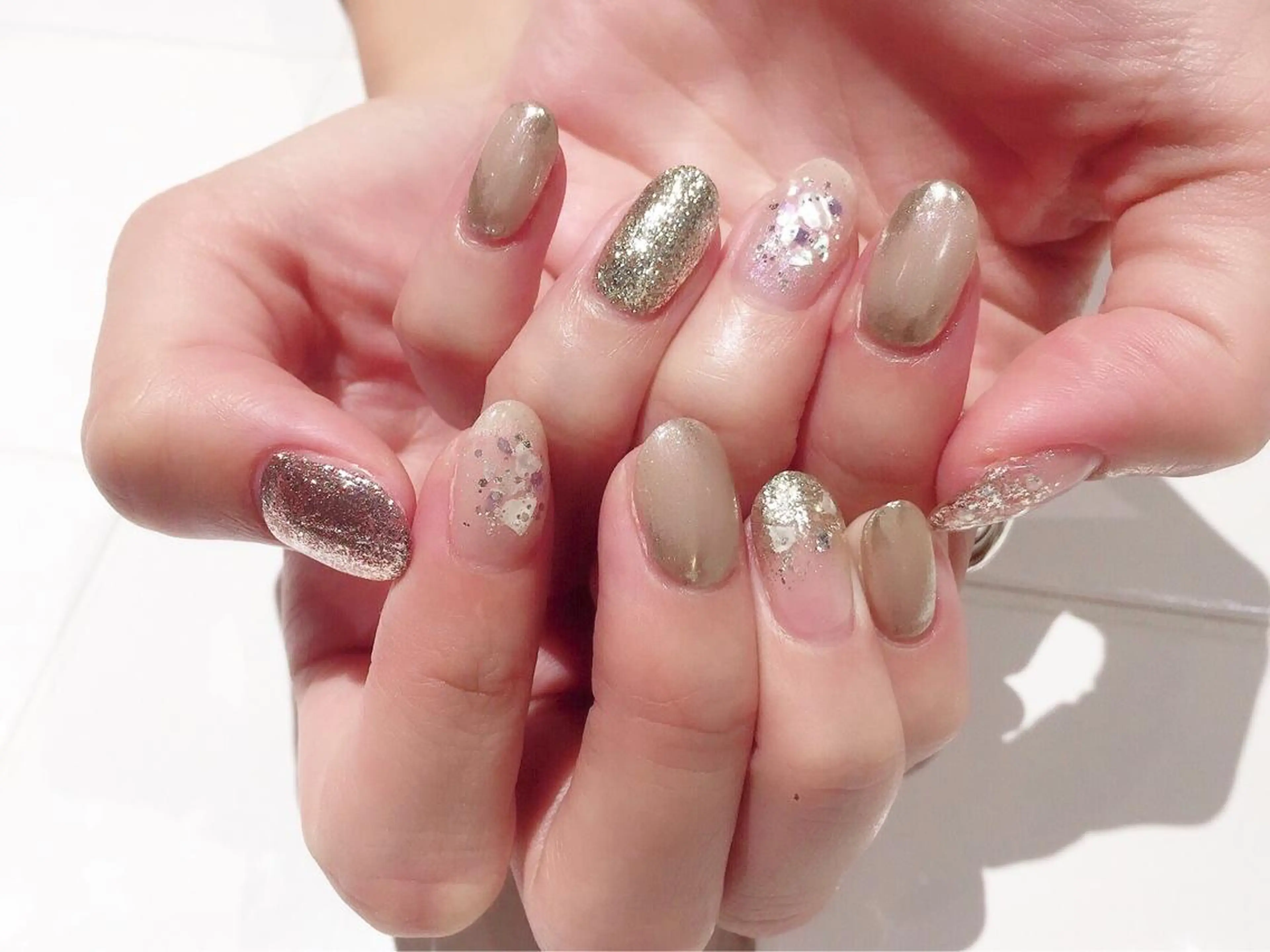 ネイル アートネイル Salon Ｋのネイルデザイン