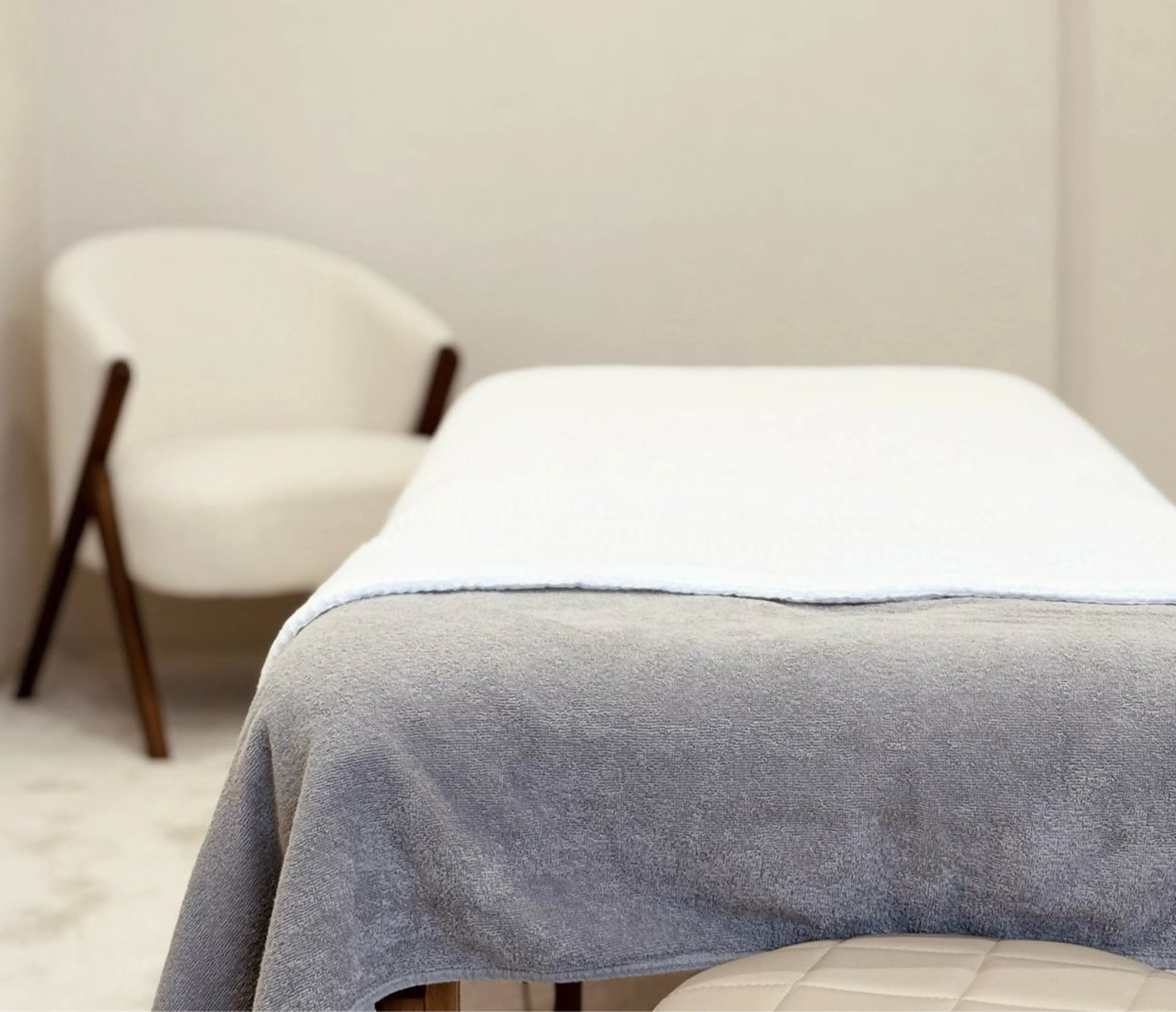 beauty salon Fee所属・毛穴開き黒ずみ ニキビ特化💆‍♀️のエステ・リラクイメージ