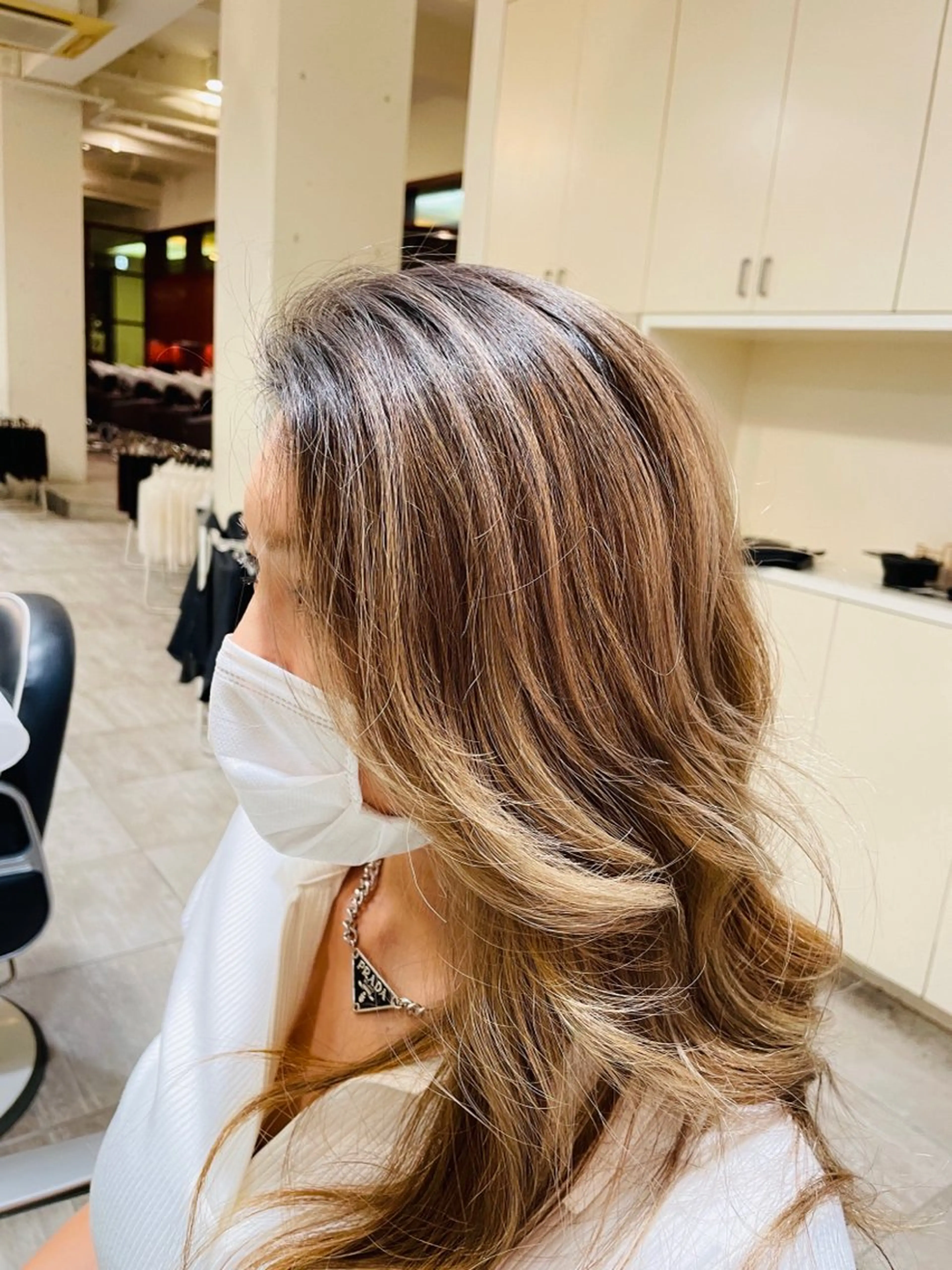 デザインカラー‼️¥3000​〜​¥5000の写真