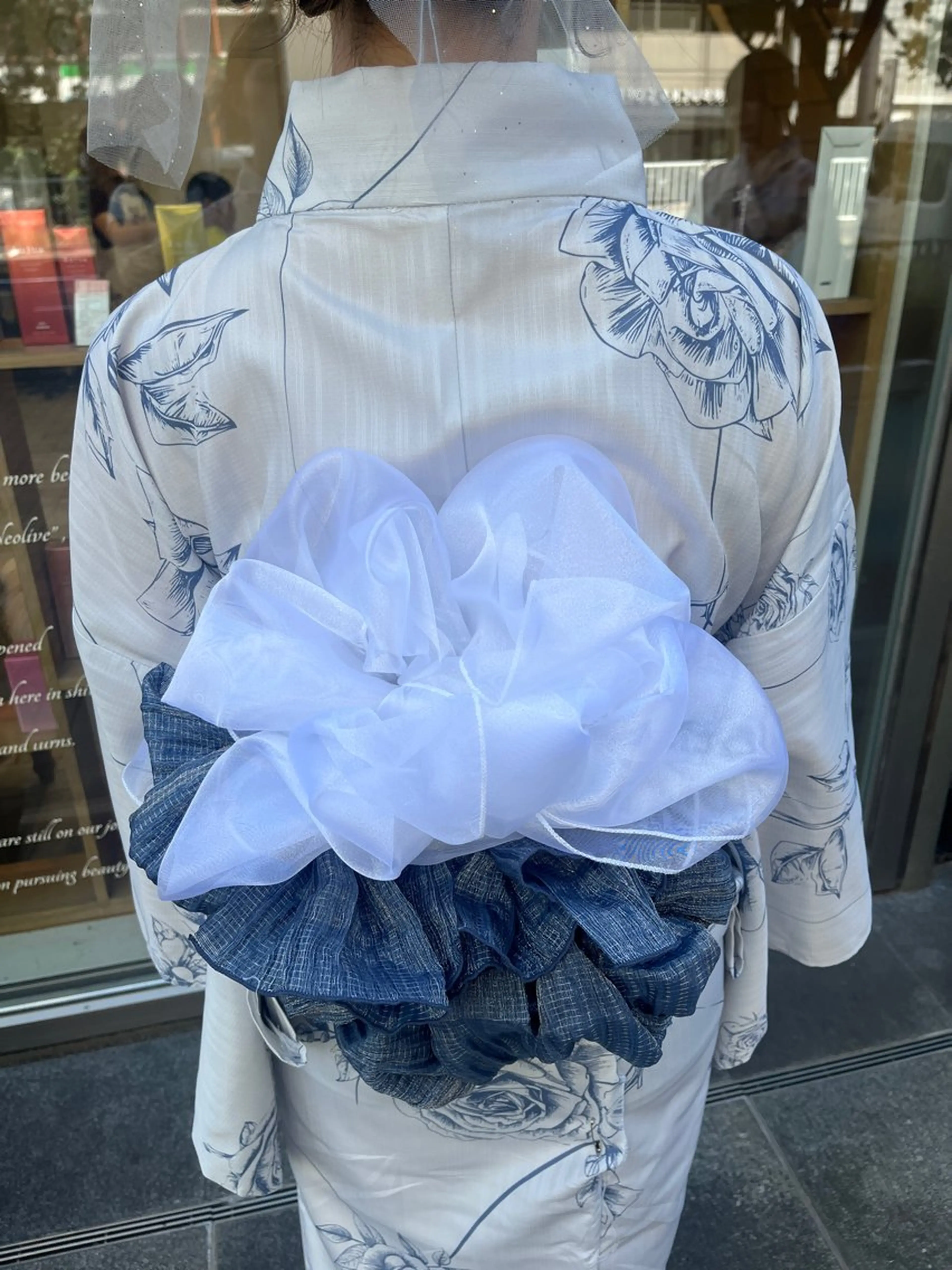 渋谷/透明感カラー/ 🩶Miwa🩶のヘアスタイル