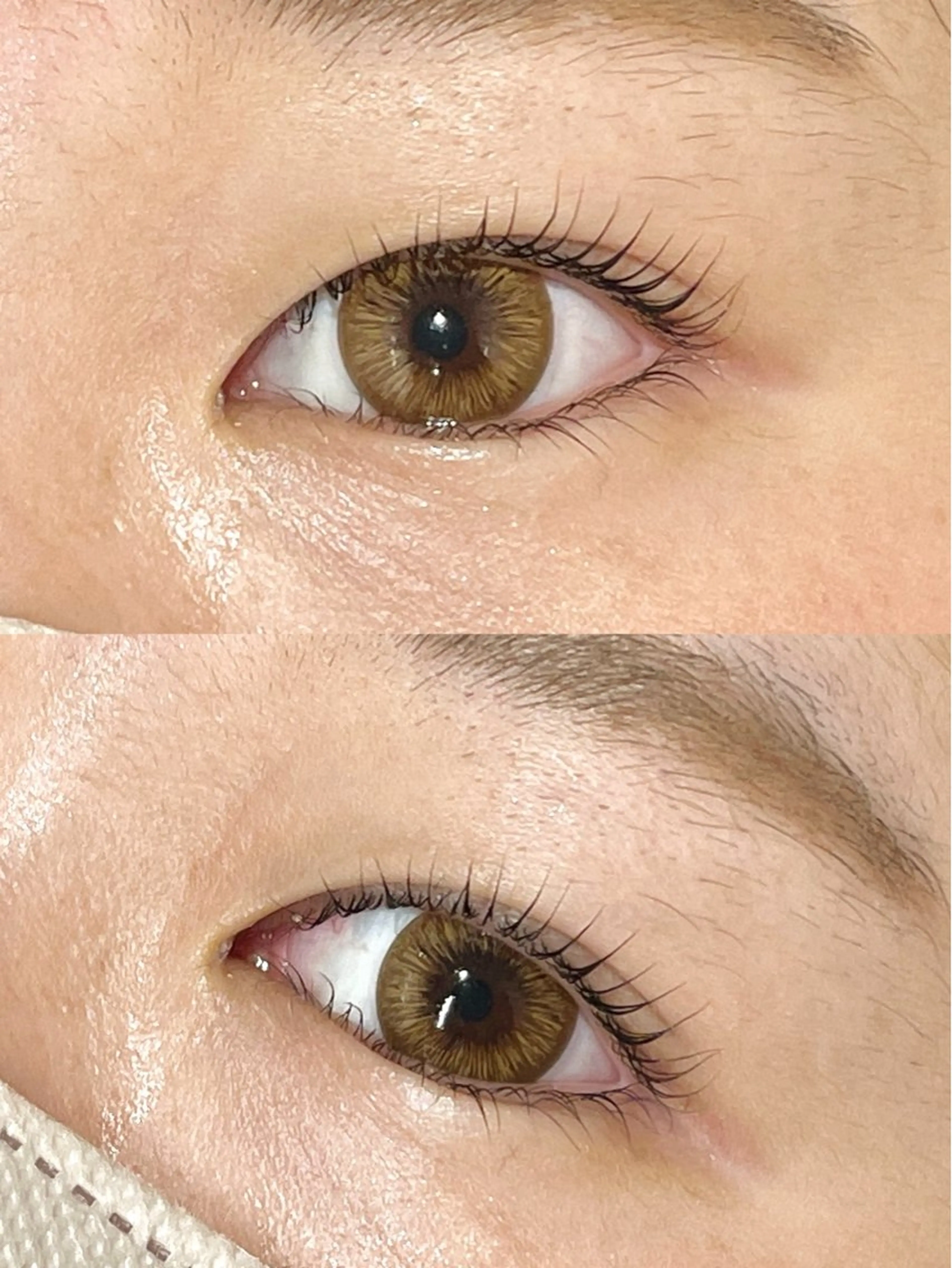 マツエク・マツパ マツパ eyelist 松沼のマツエク・マツパデザイン