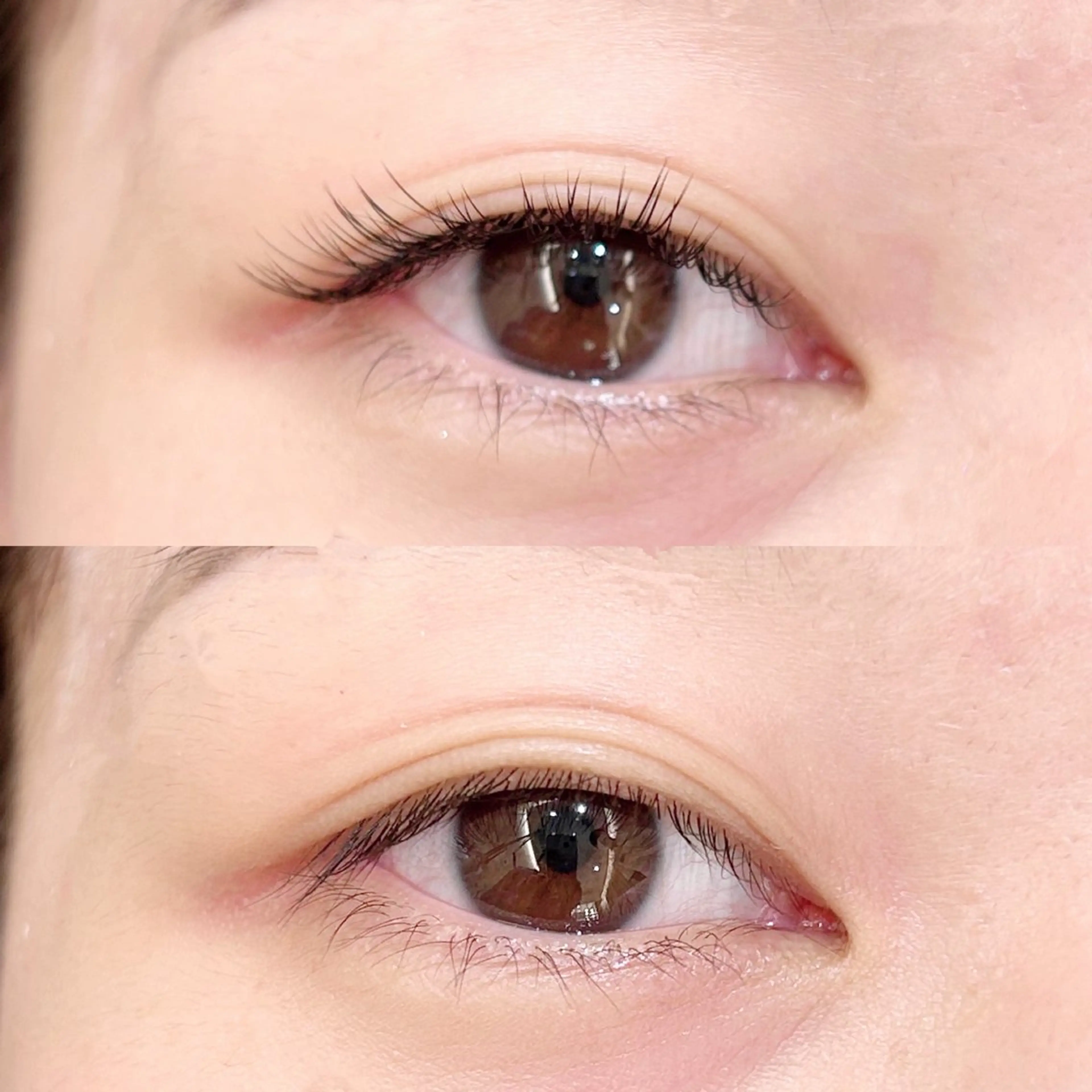 マツエク・マツパ syisyu アイラッシュ高槻店のマツエク・マツパデザイン