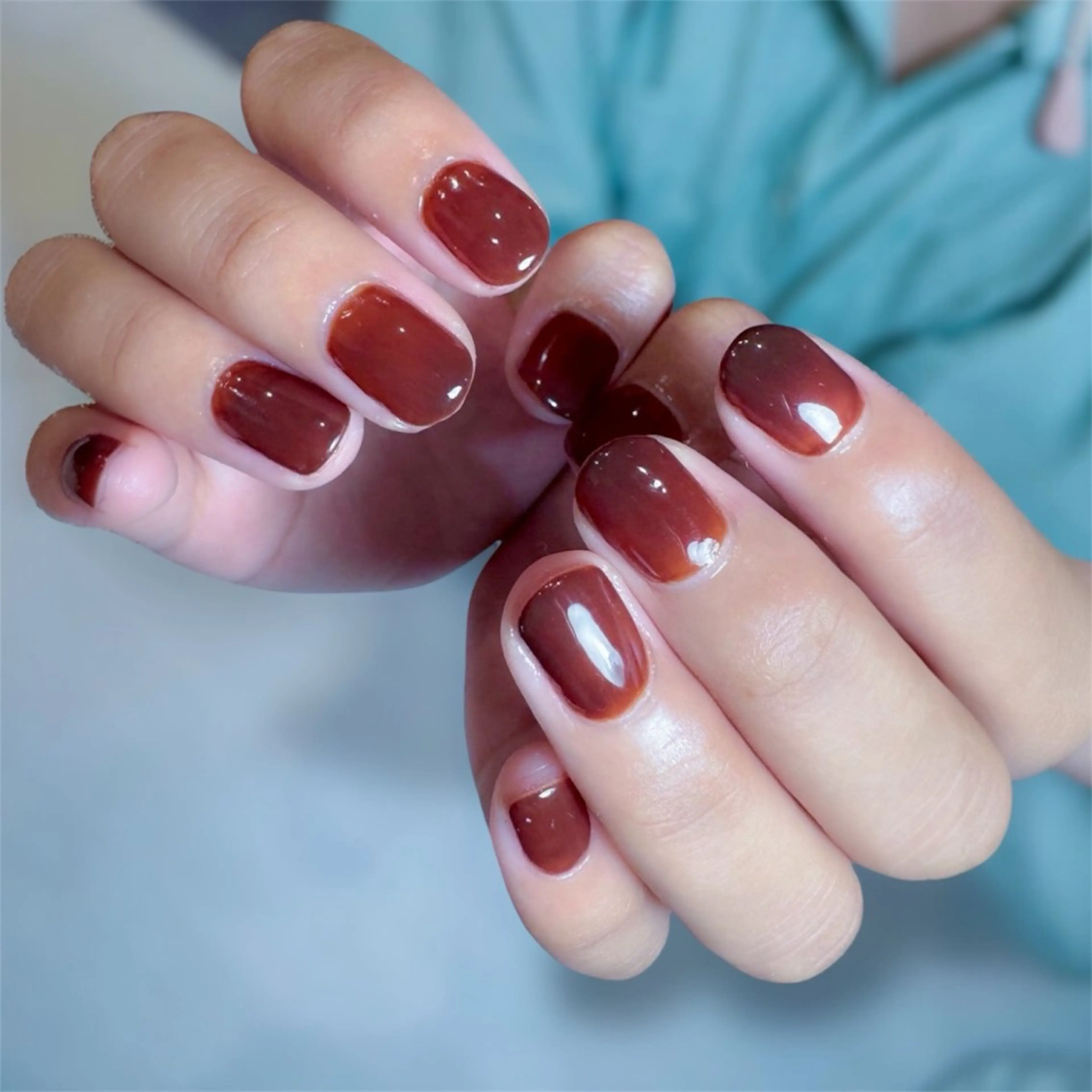 ネイル HANA-NAIL Naruのネイルデザイン