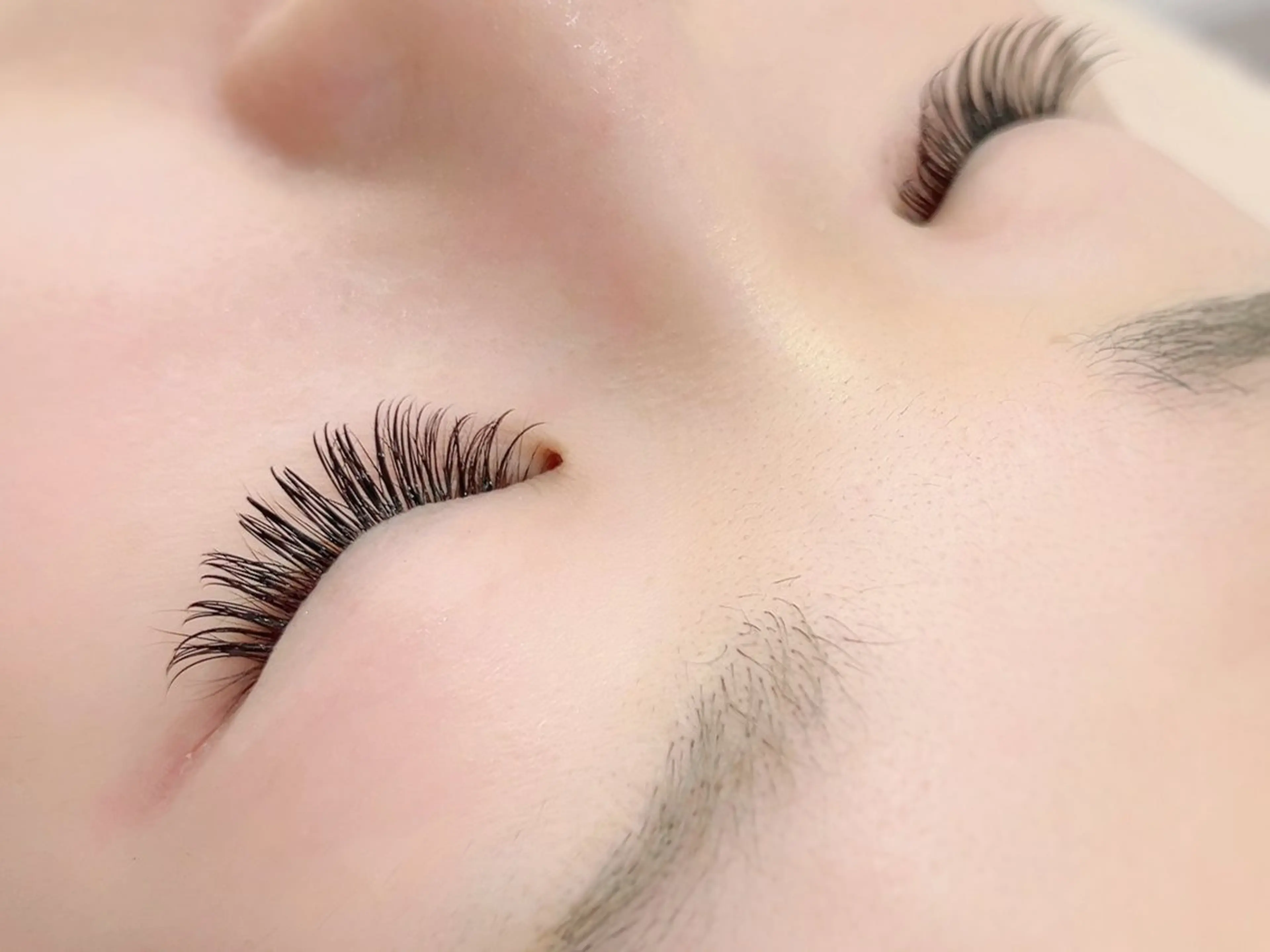 マツエク・マツパ ao-青-栄店🩵 佐々木のマツエク・マツパデザイン