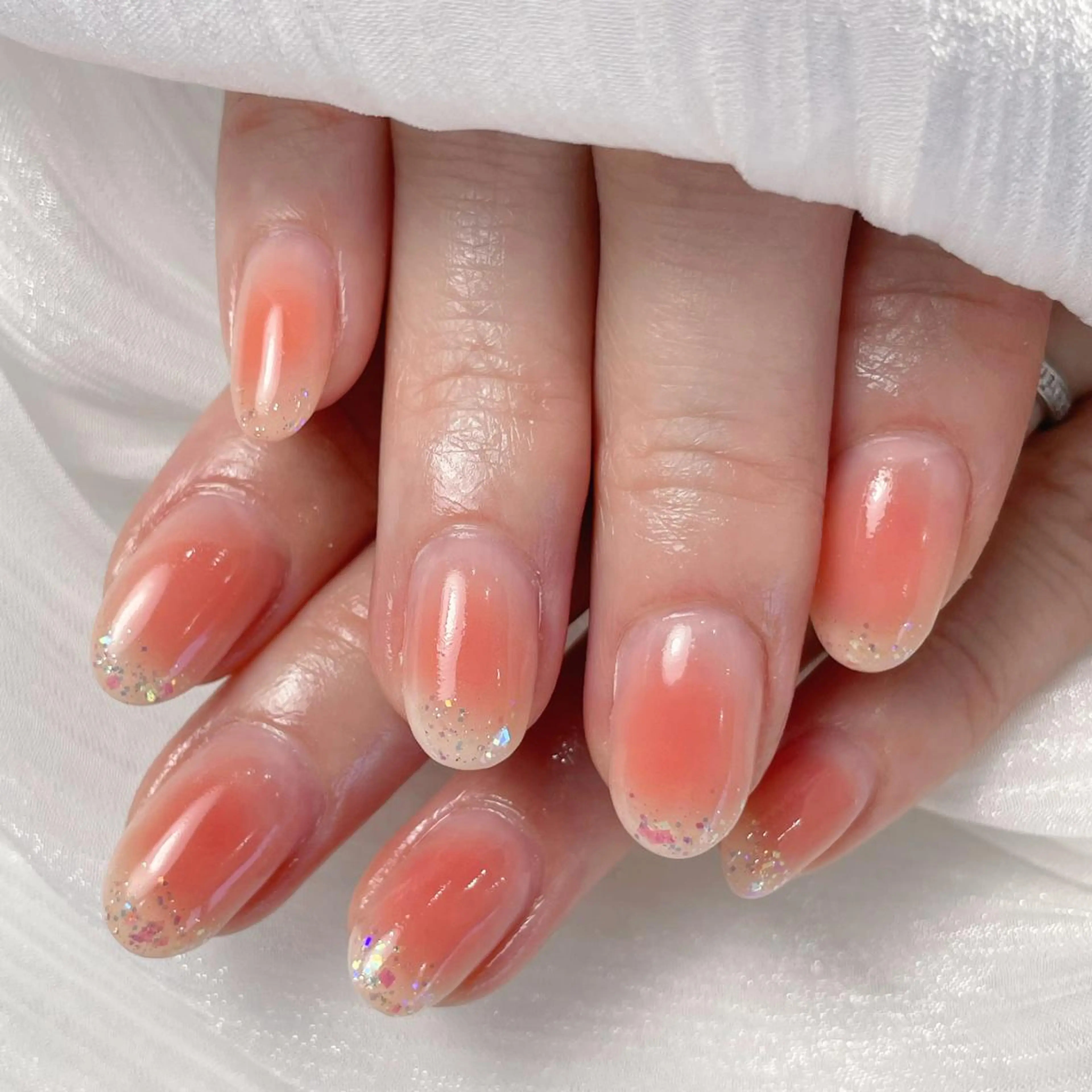 ネイル ハンドネイル Purrime Nail高円寺のネイルデザイン