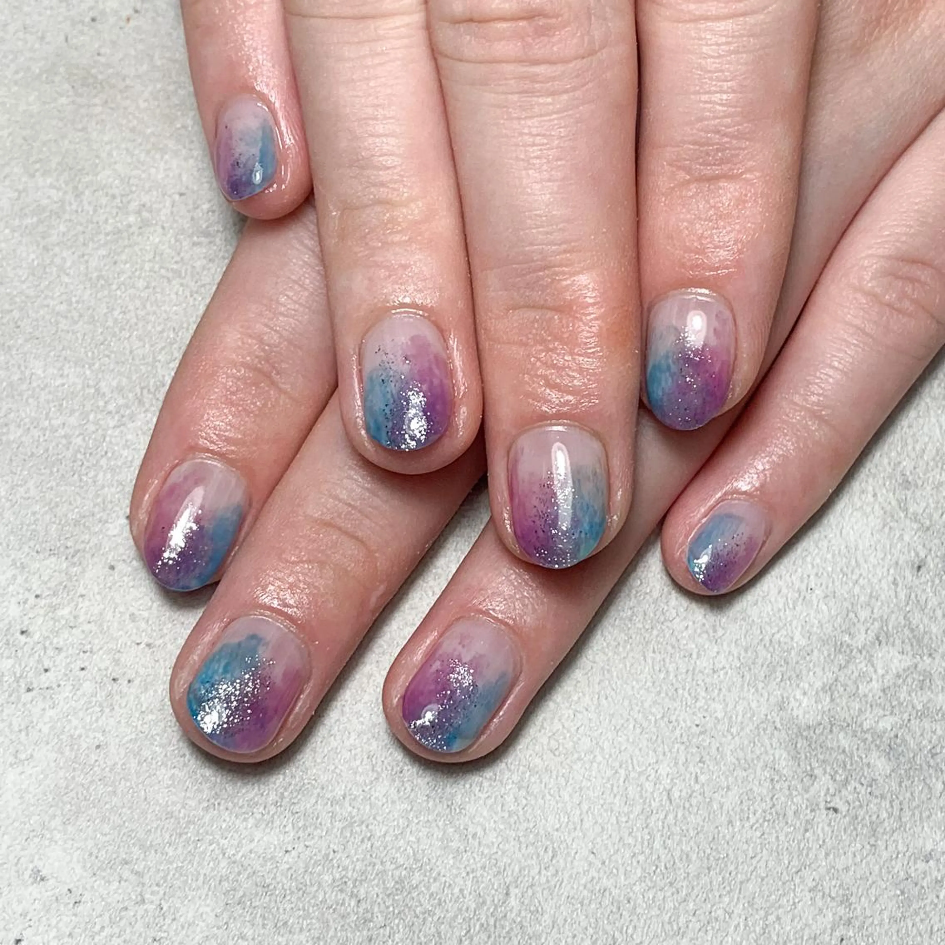 ネイル atelier FIORITURA所属・FIORITURA aiのネイルデザイン