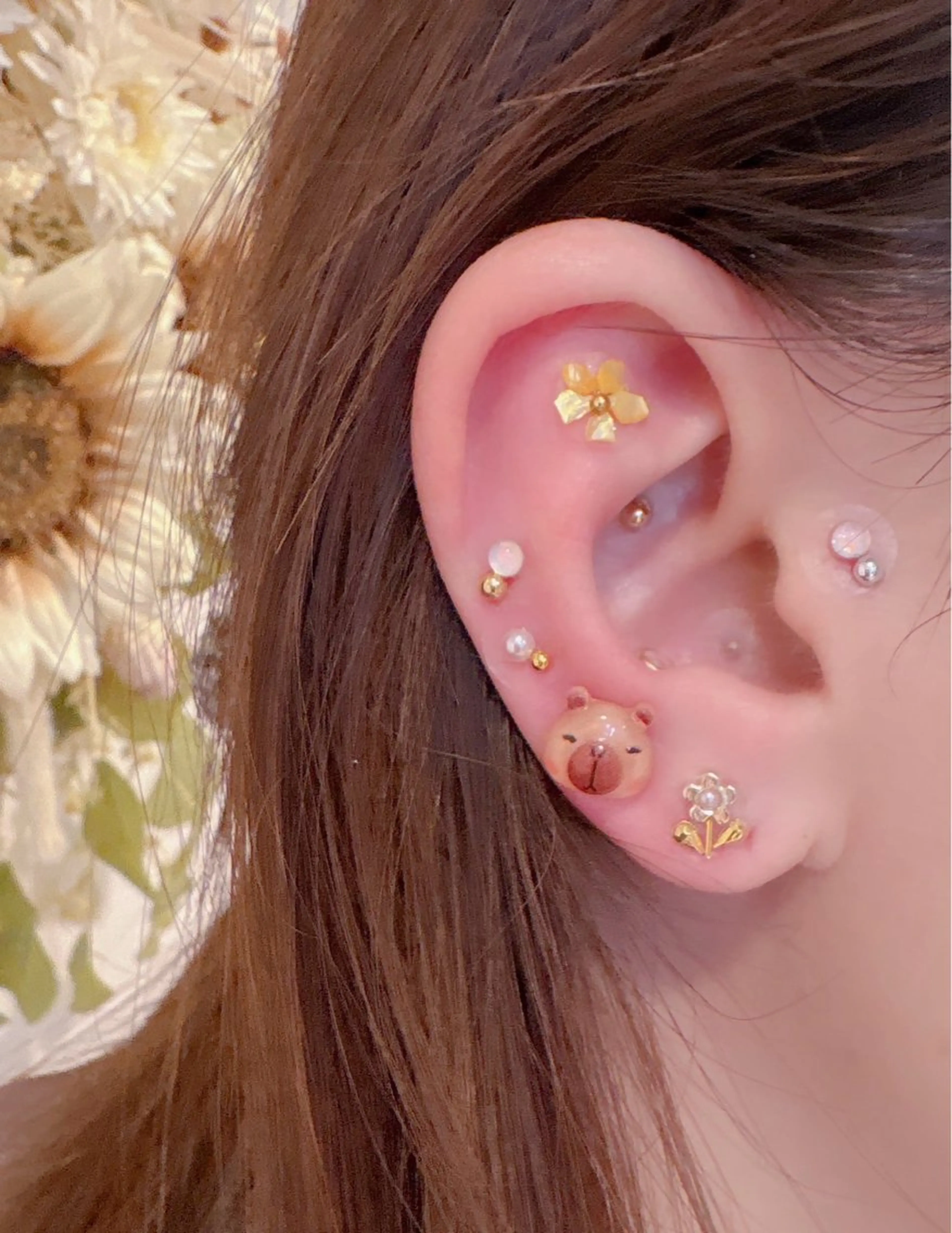 その他 セルフホワイトニングサロンsourire所属・加藤 愛菜のその他イメージ