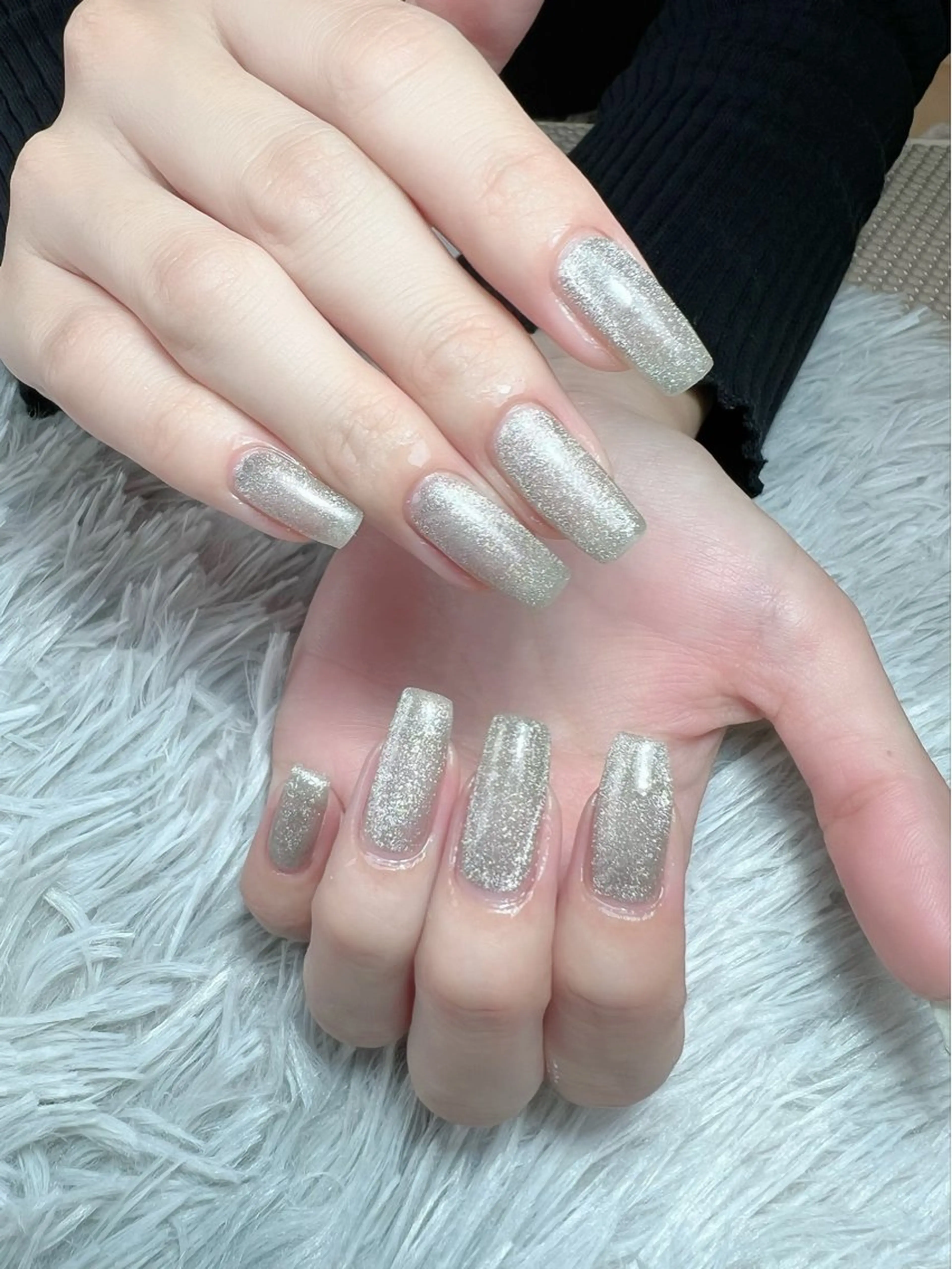 ネイル フットネイル ジェルネイル マグネットネイル スカルプネイル ハンドネイル シェヌネイル JURAのネイルデザイン