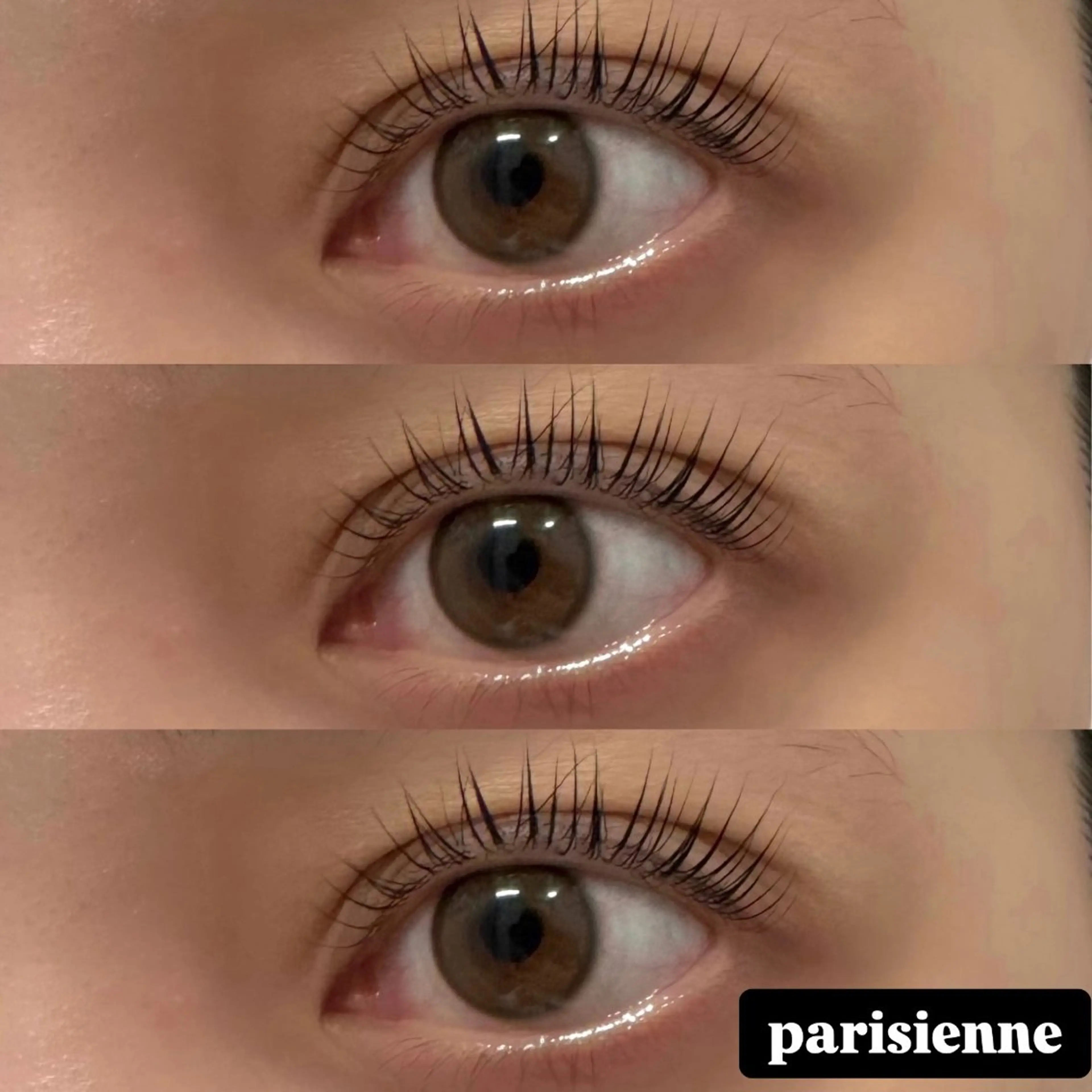 マツエク・マツパ YEON Mao🍒のマツエク・マツパデザイン