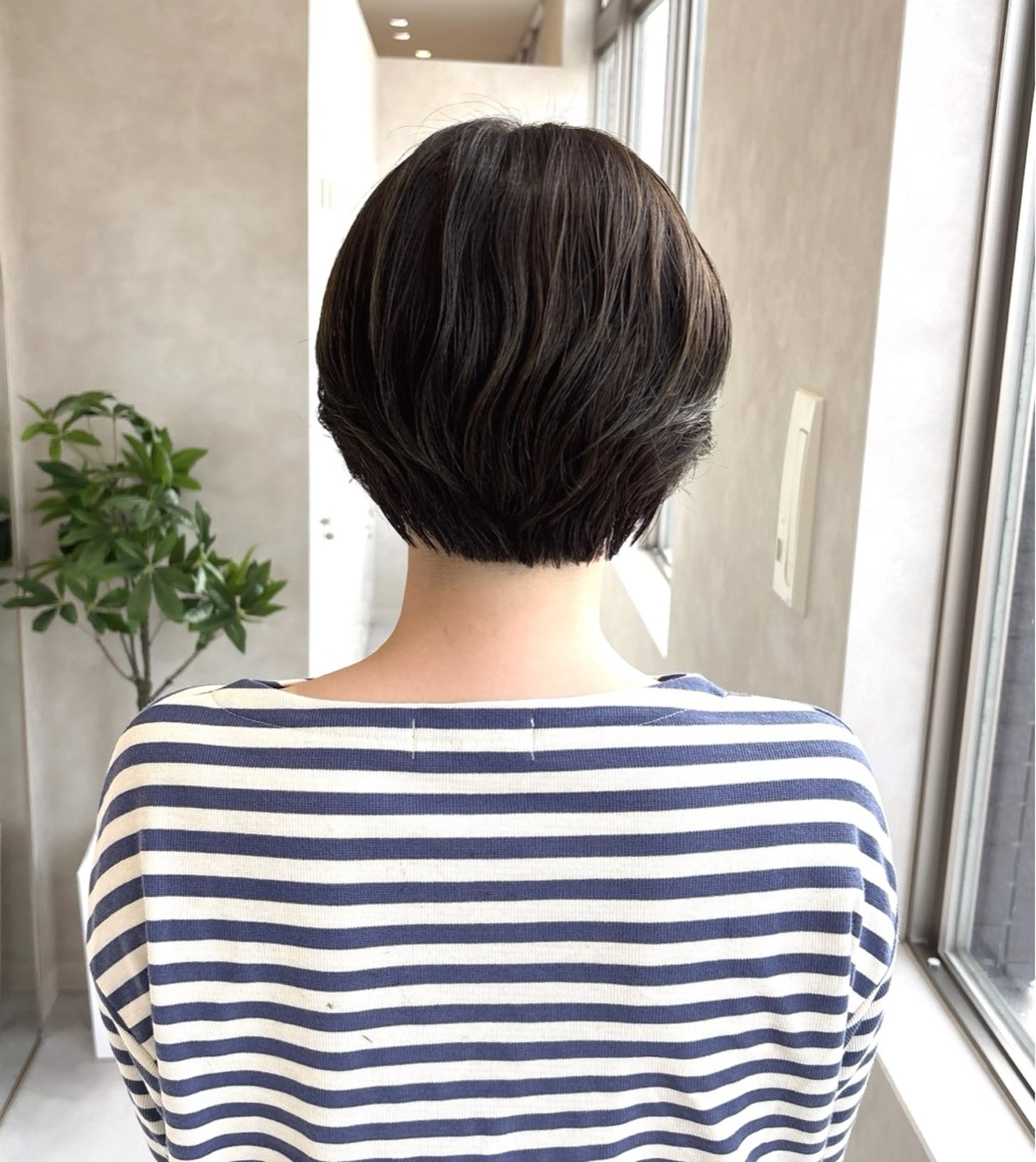 ミディアム カラー ❤️🐩* AKANE*🐩❤️のヘアスタイル