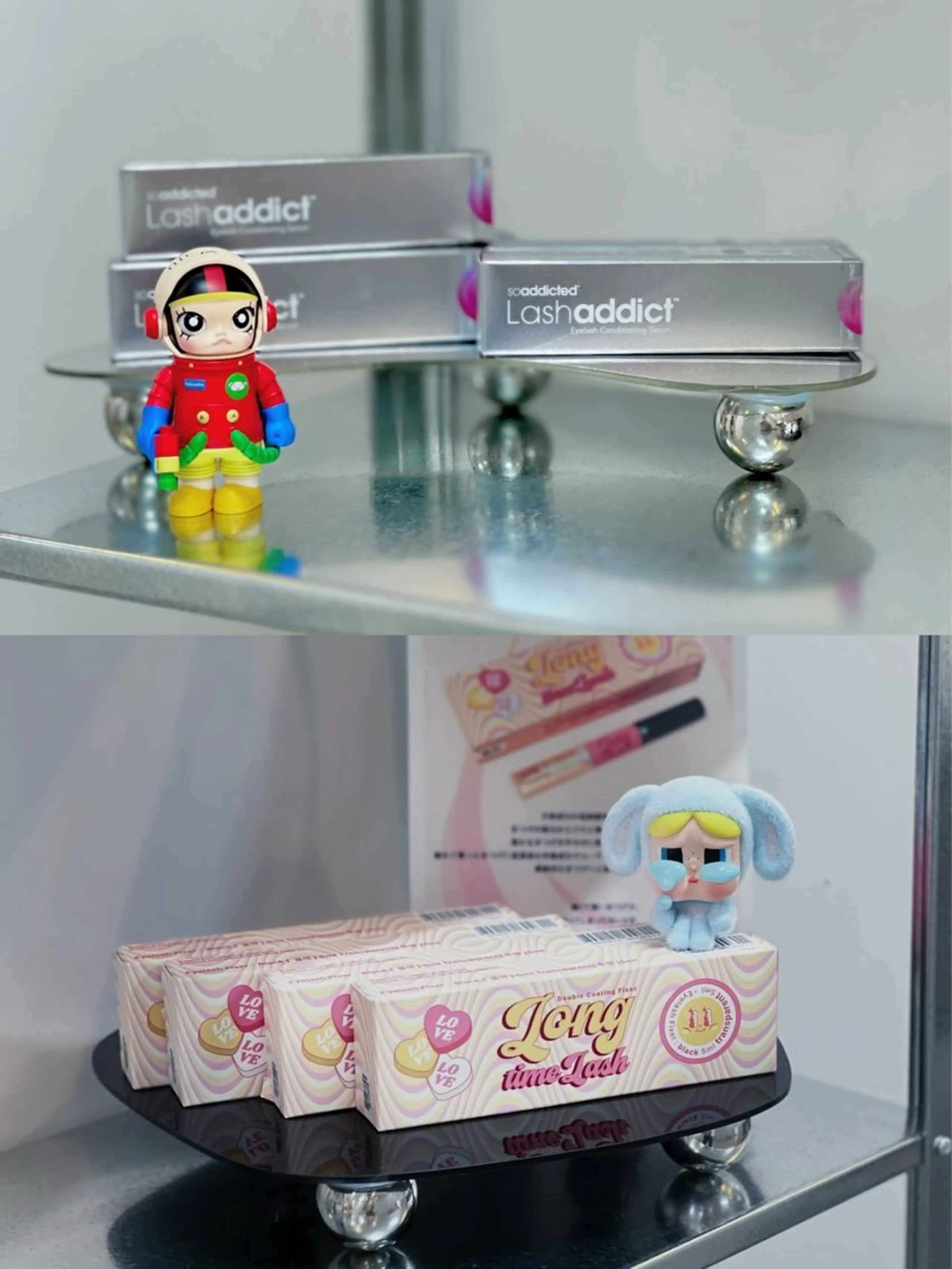 Soome’ ~eye&skin~のマツエク・マツパデザイン