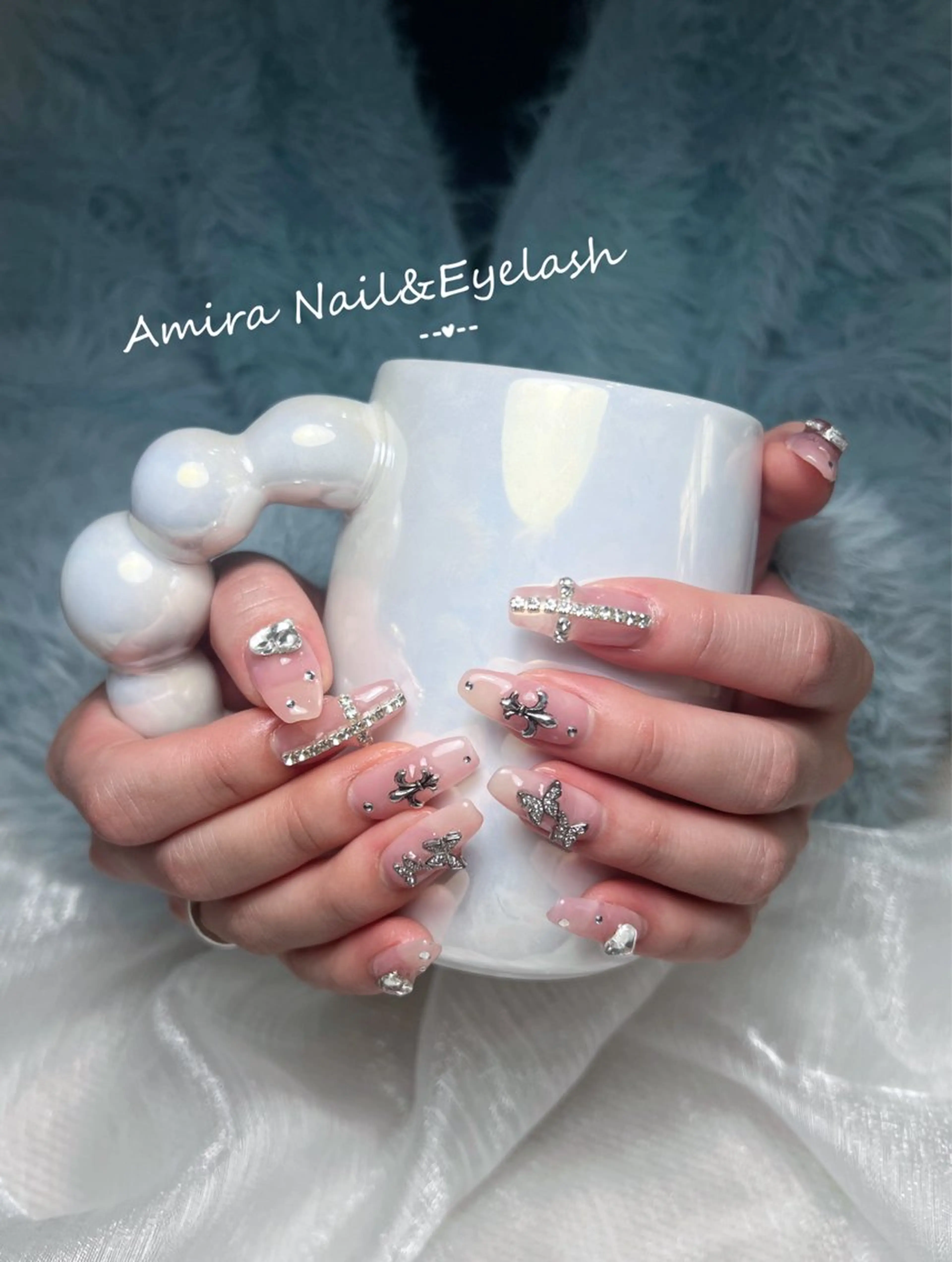 ネイル anna ネイルのネイルデザイン