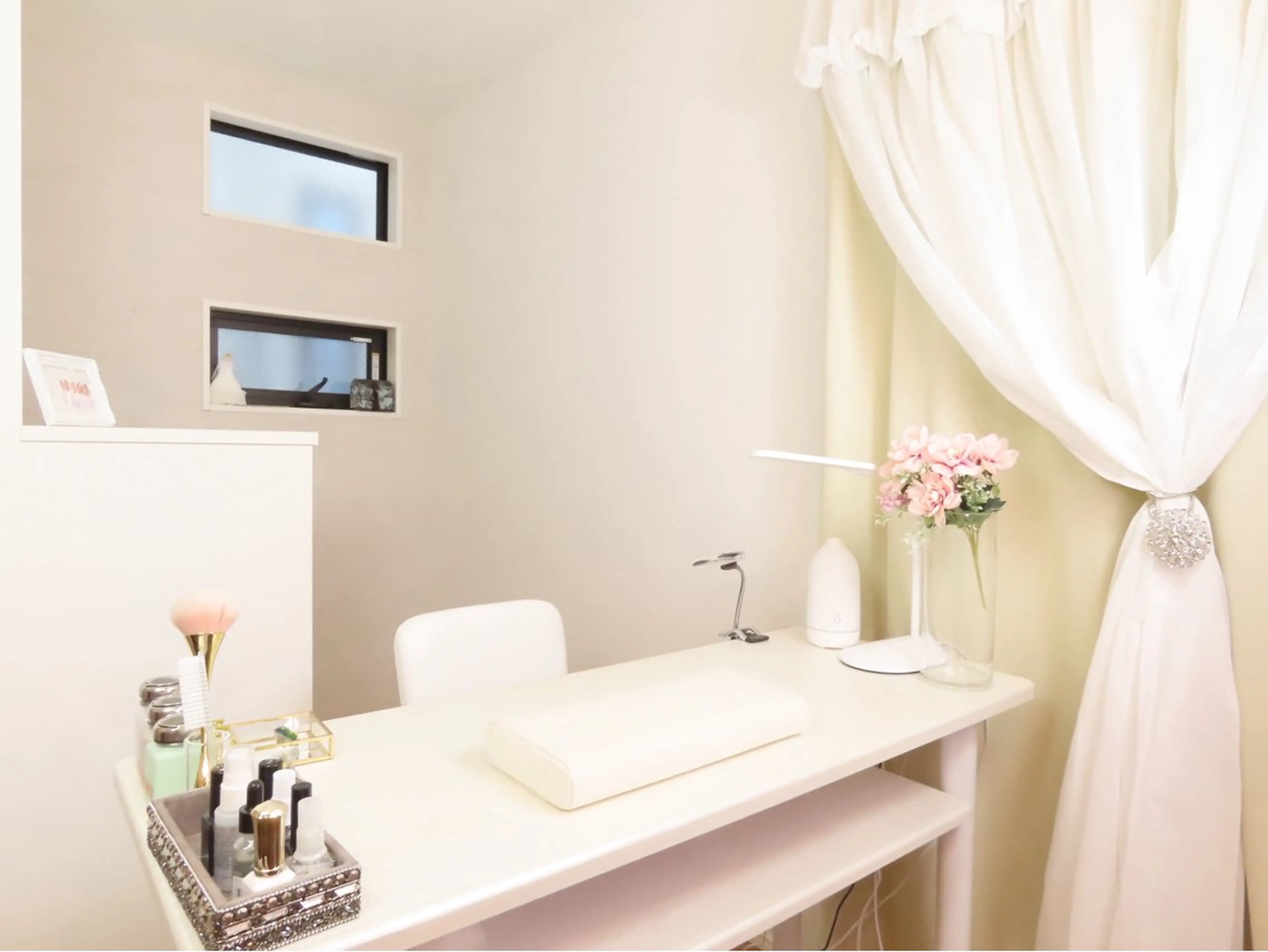 パーソナルカラー診断 骨格診断/Ceceのネイルデザイン