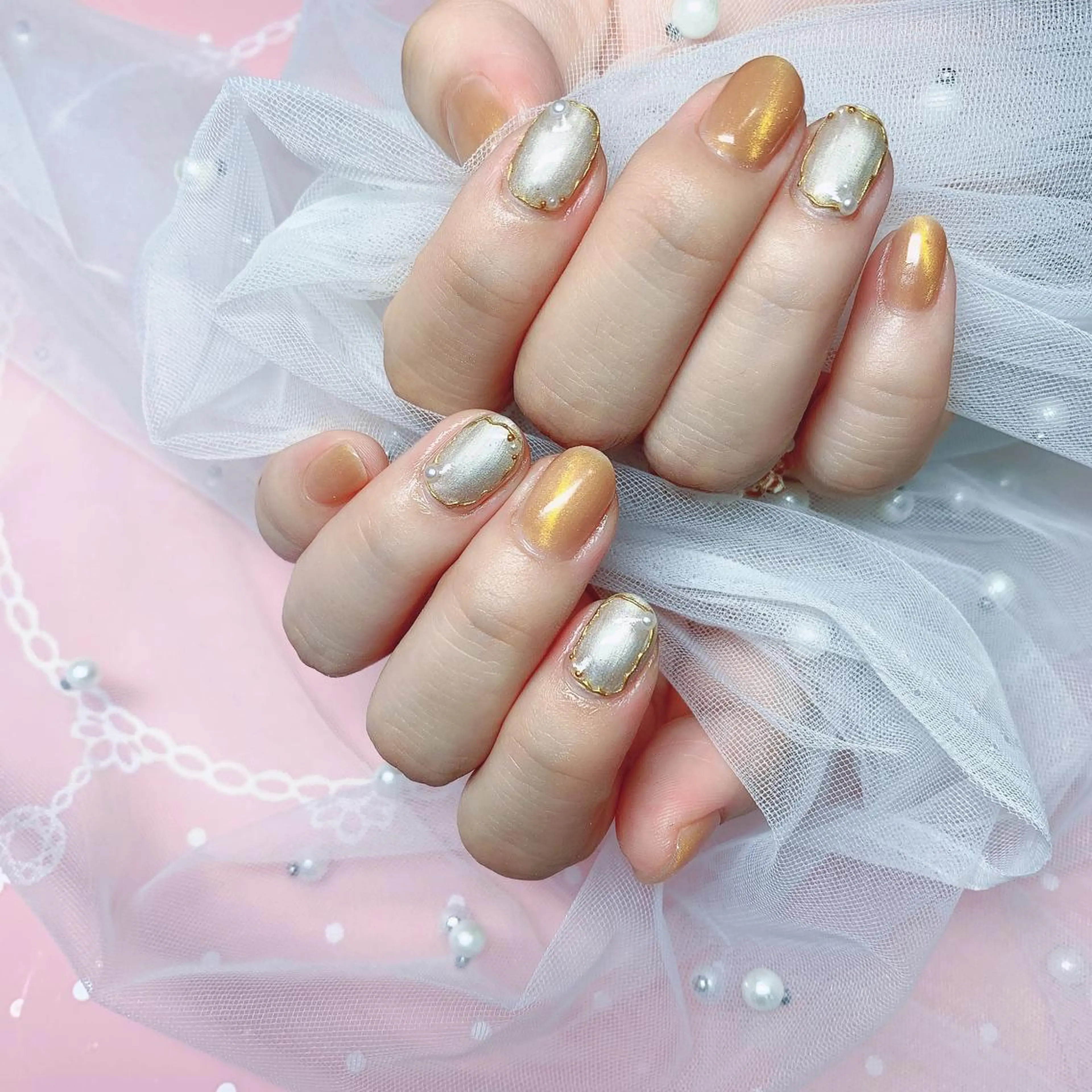 ネイル Nail Salon kihi大塚店のネイルデザイン