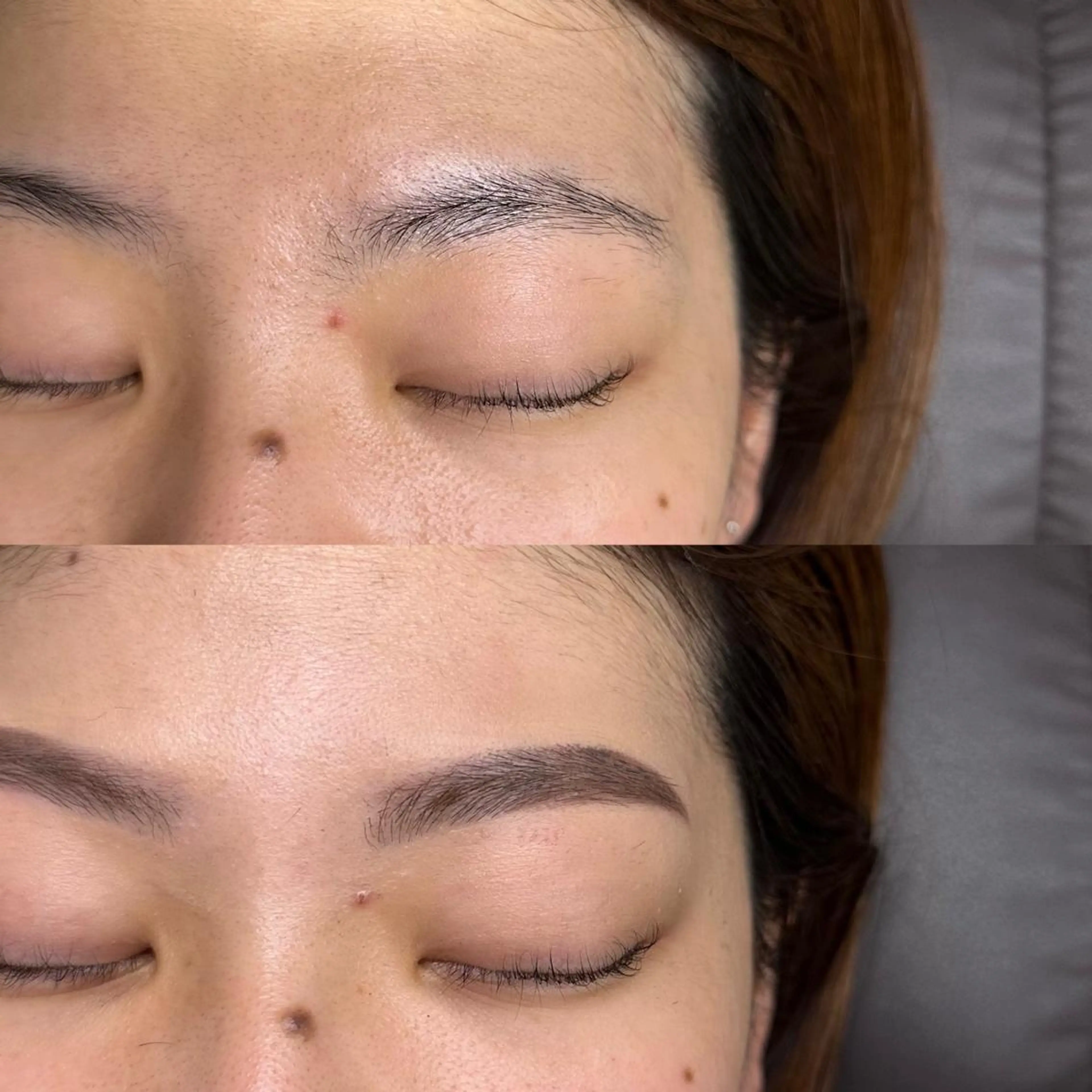 アイブロウ LICO HAIR＆RELAXATION所属・Lico 🪷 ramuのマツエク・マツパデザイン