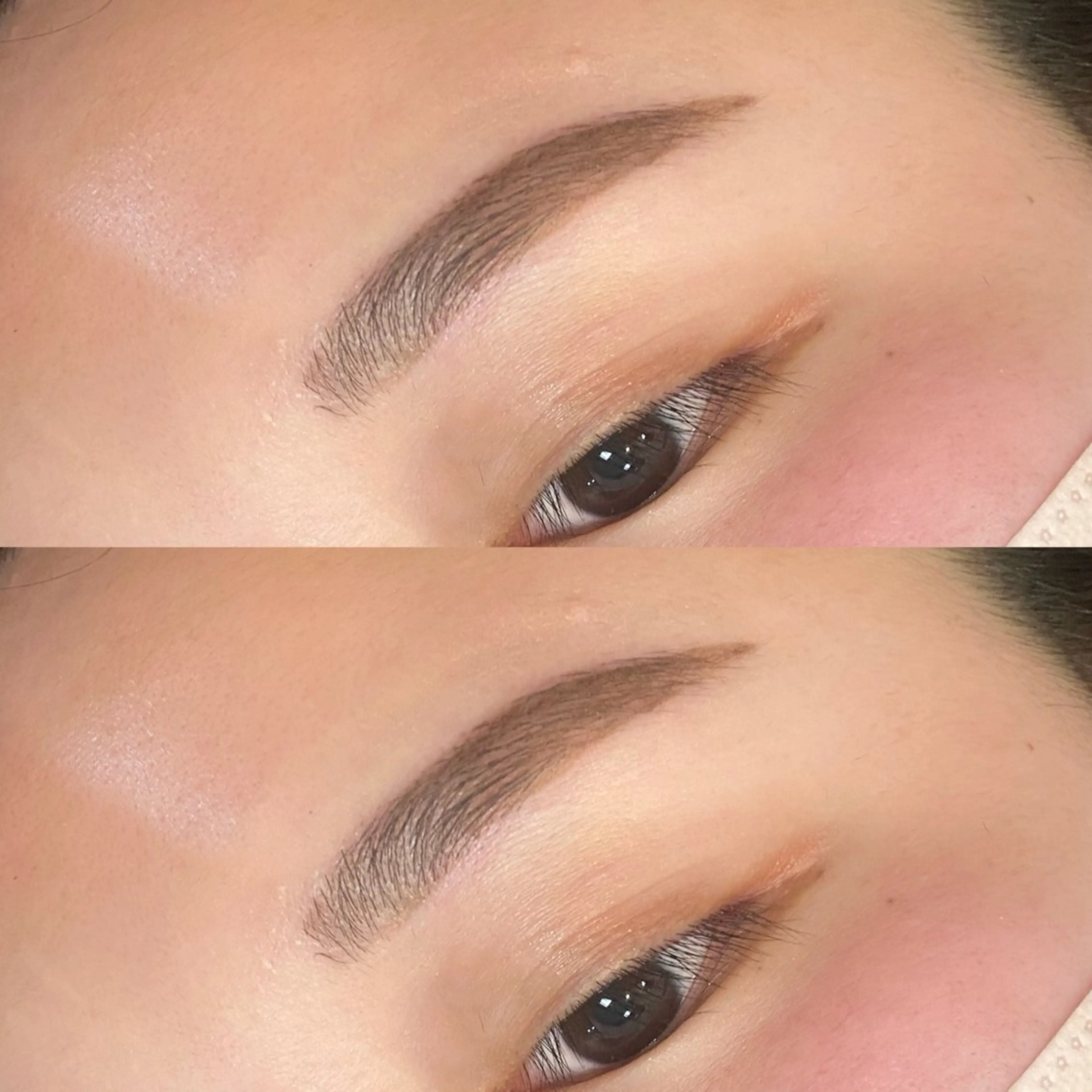 アイブロウ 🤍 RUNA🤍のマツエク・マツパデザイン