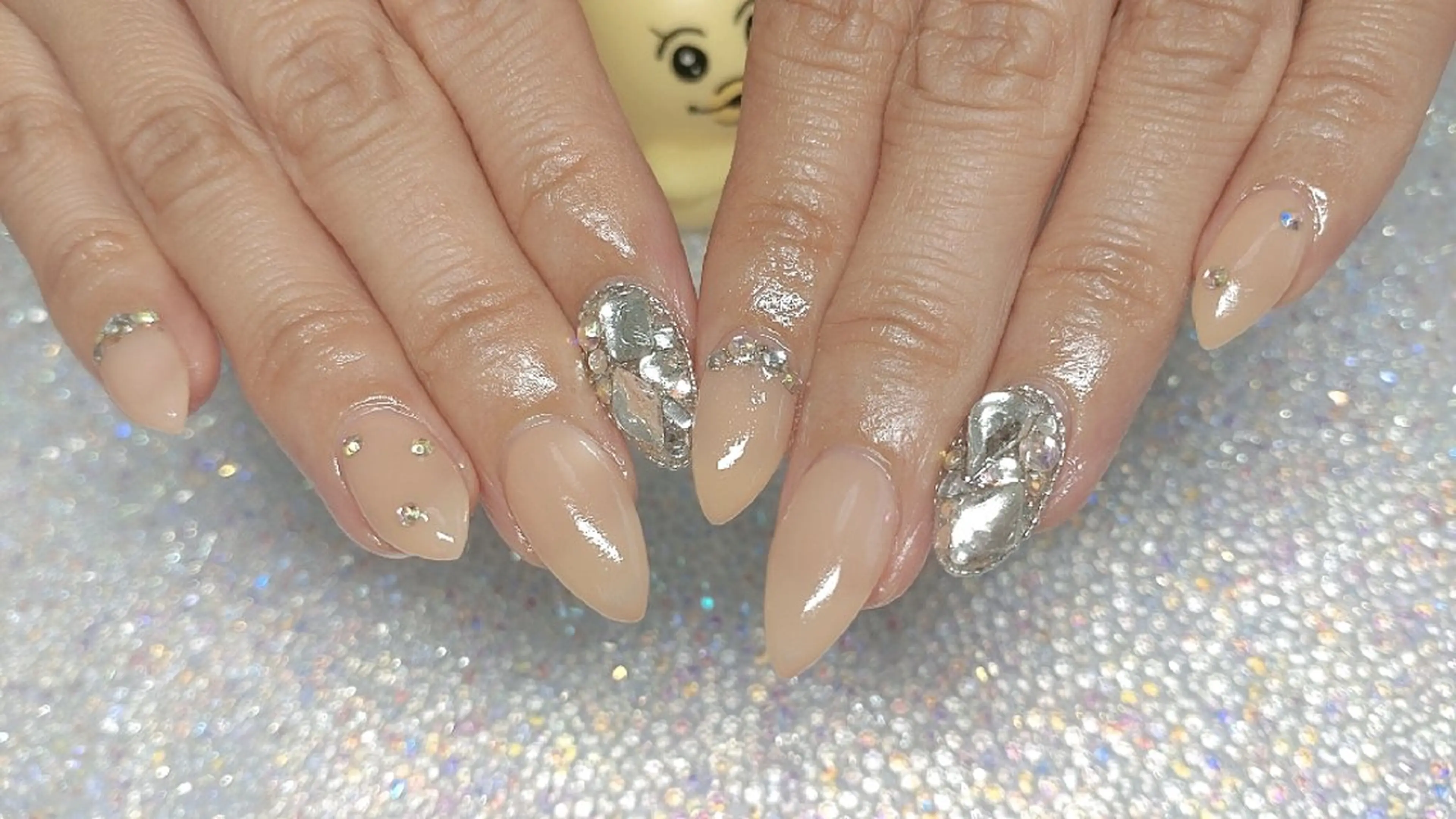 ネイル &A.nail .のネイルデザイン