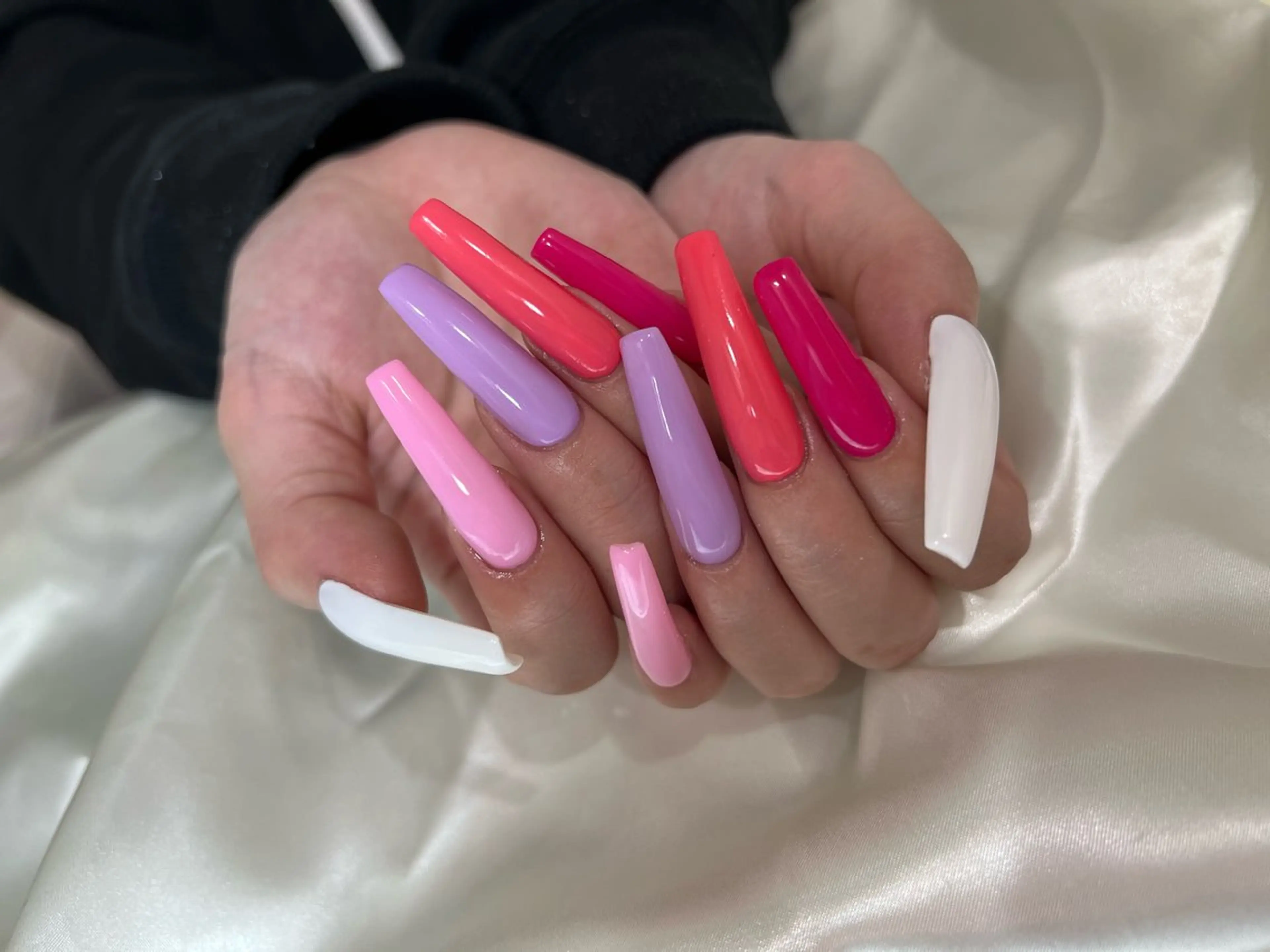 ネイル Private nailsalon  N所属・N nail - KOBE -のネイルデザイン