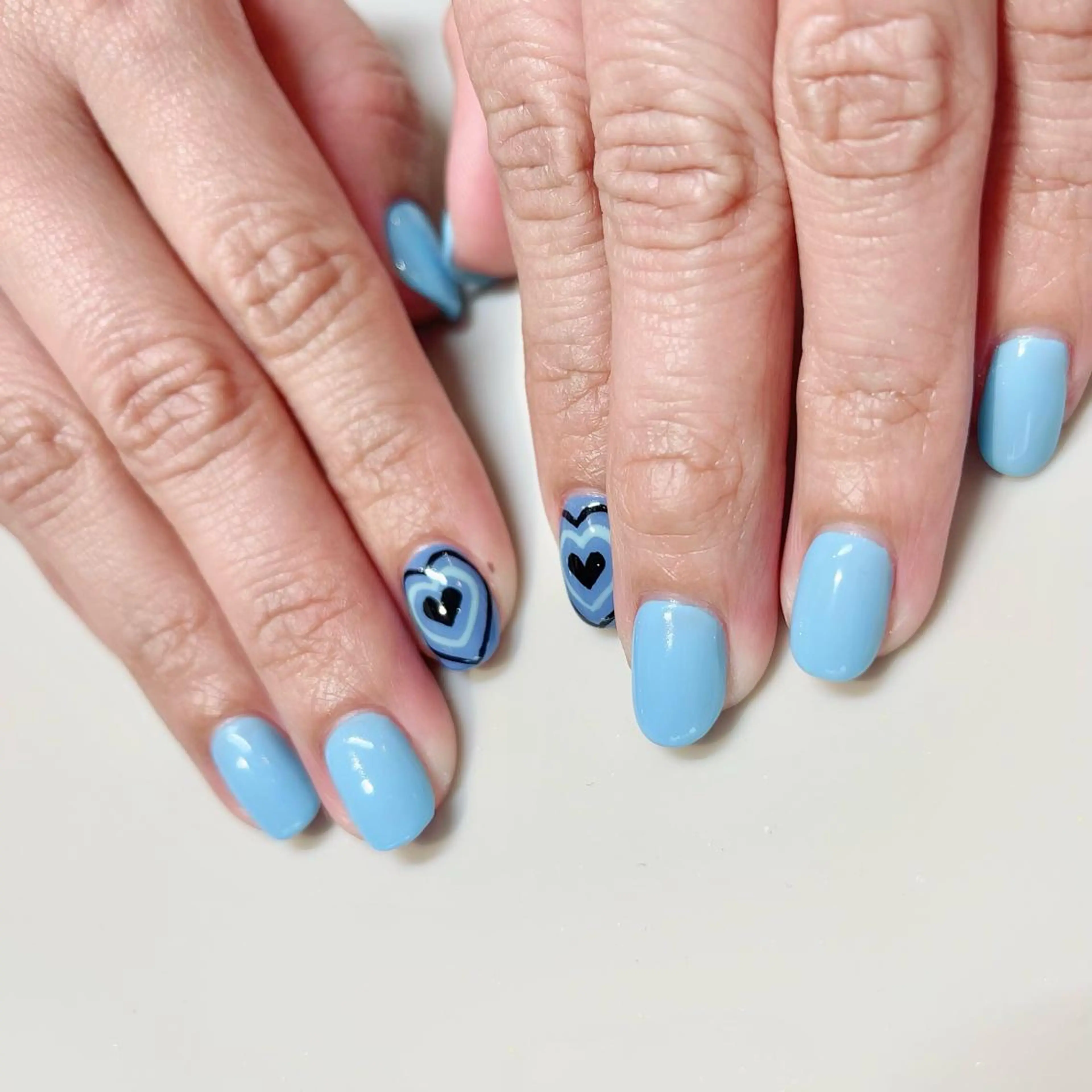 ネイル li___nail 31のネイルデザイン