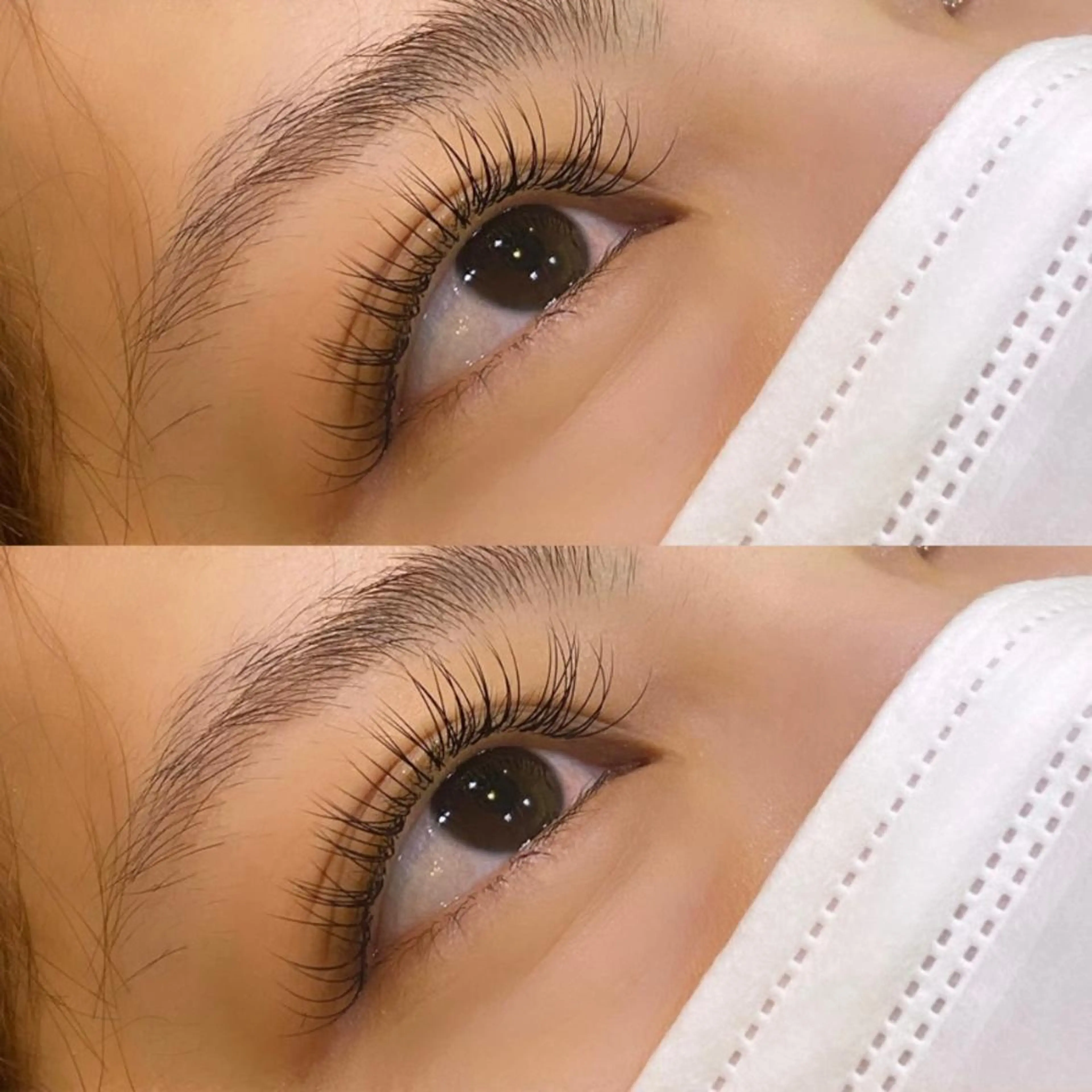 マツエク・マツパ マツエク ネイルマツエク/ hinaのヘアスタイル