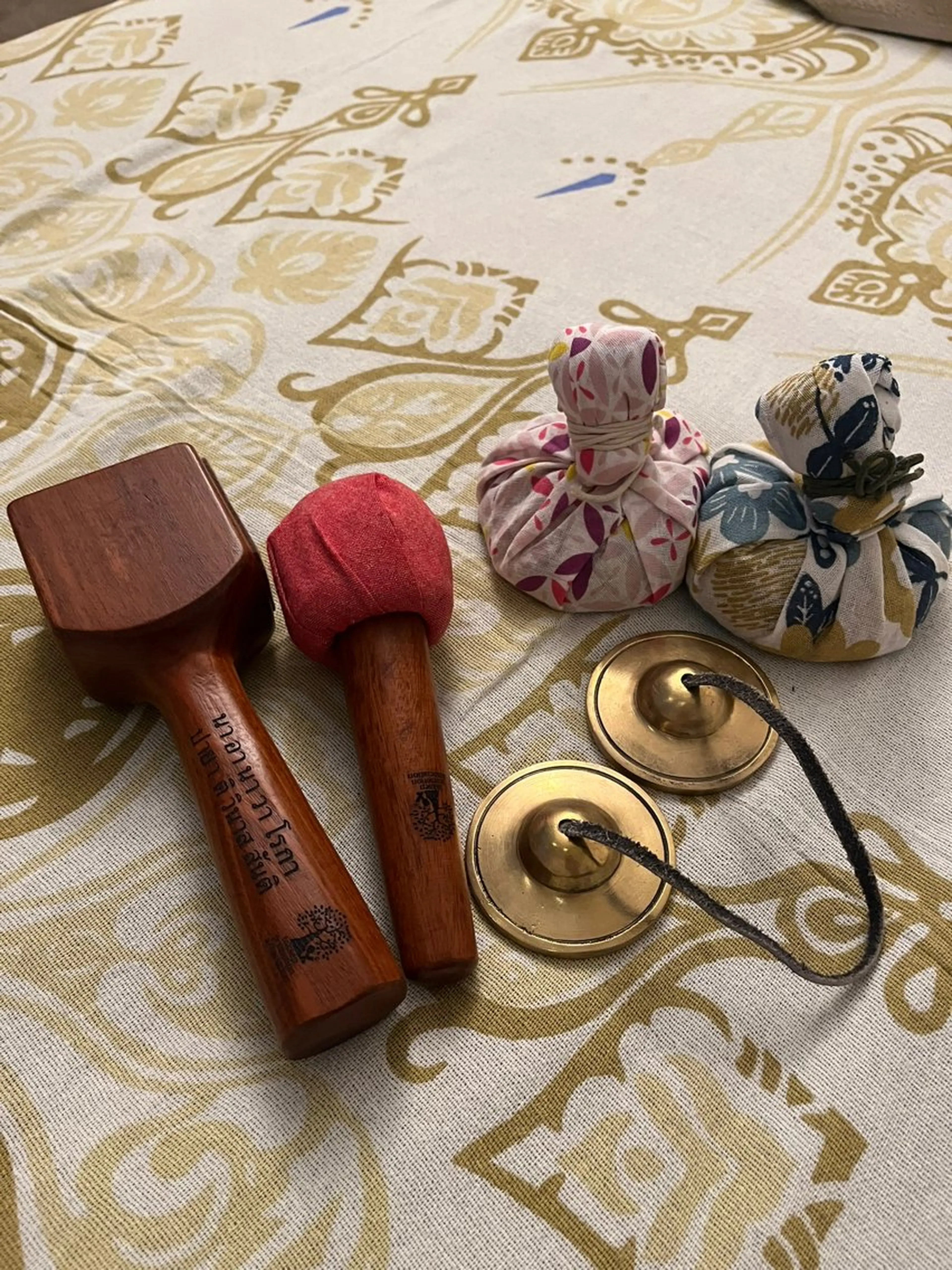 タイ古式サロンMaru Chang所属・タイ古式マッサージ Maru Changのエステ・リラクイメージ