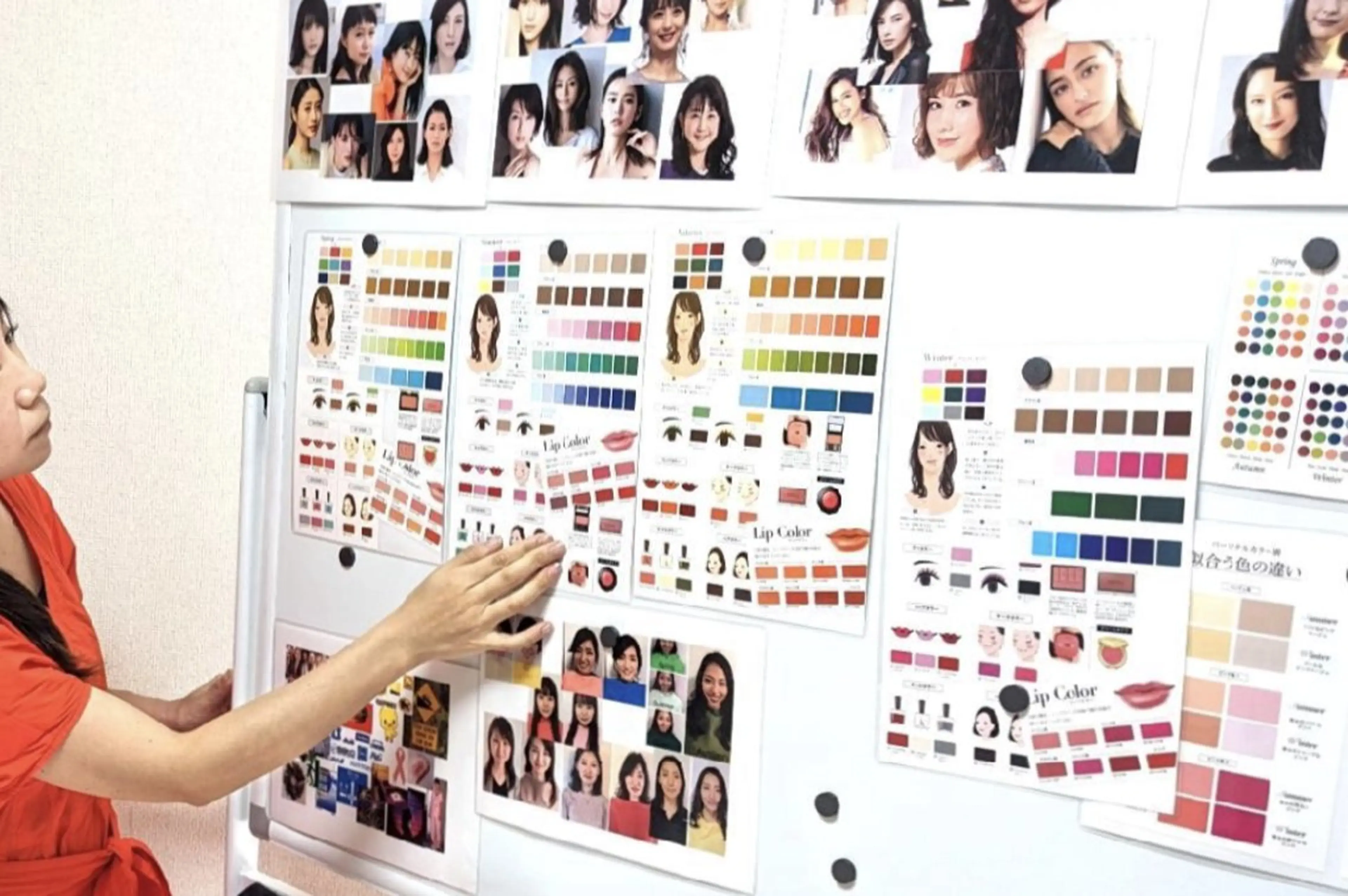 🏅全診断1級資格❗ ASAKOcolorのその他イメージ