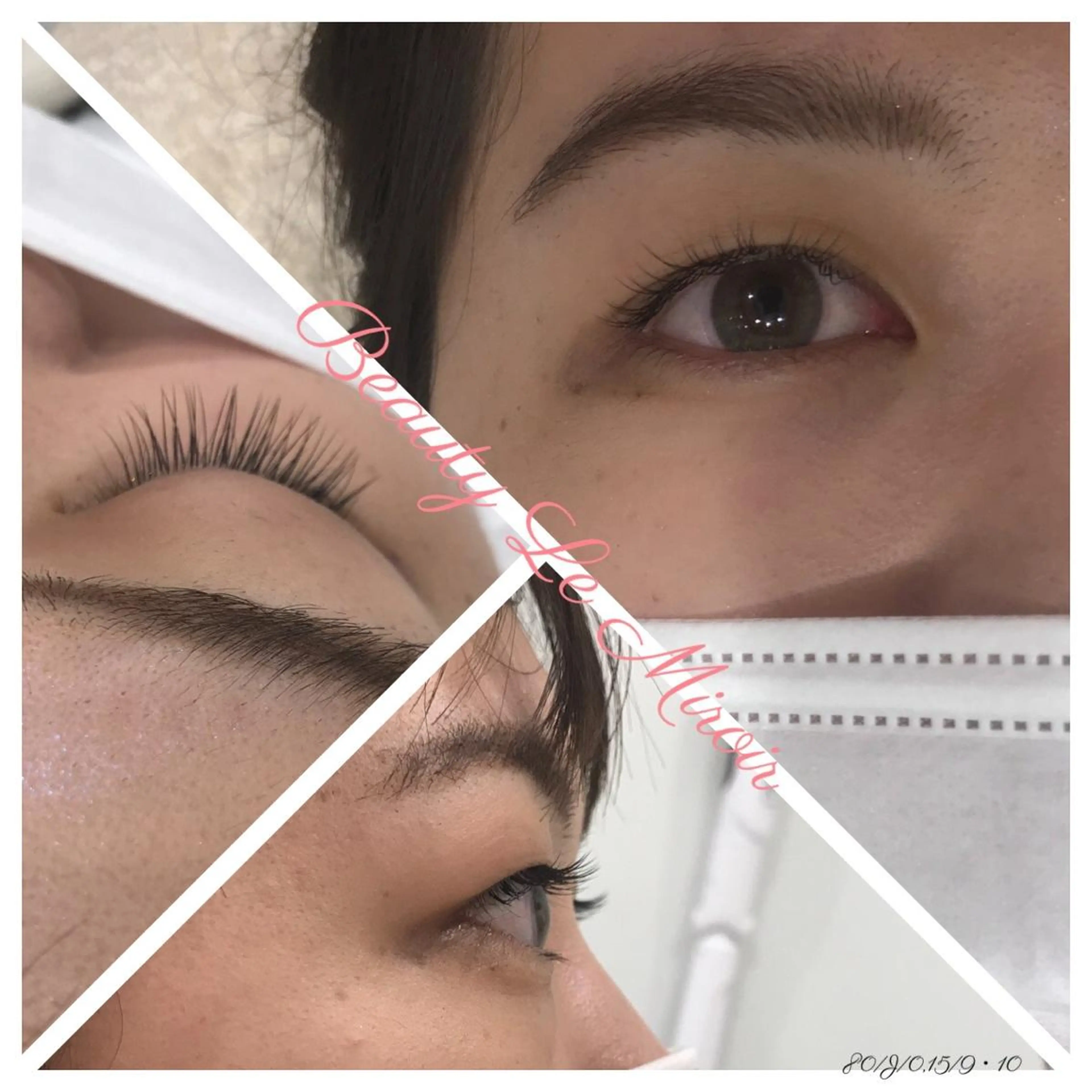 マツエク・マツパ ビューティー ミロワールのエステ・リラクイメージ