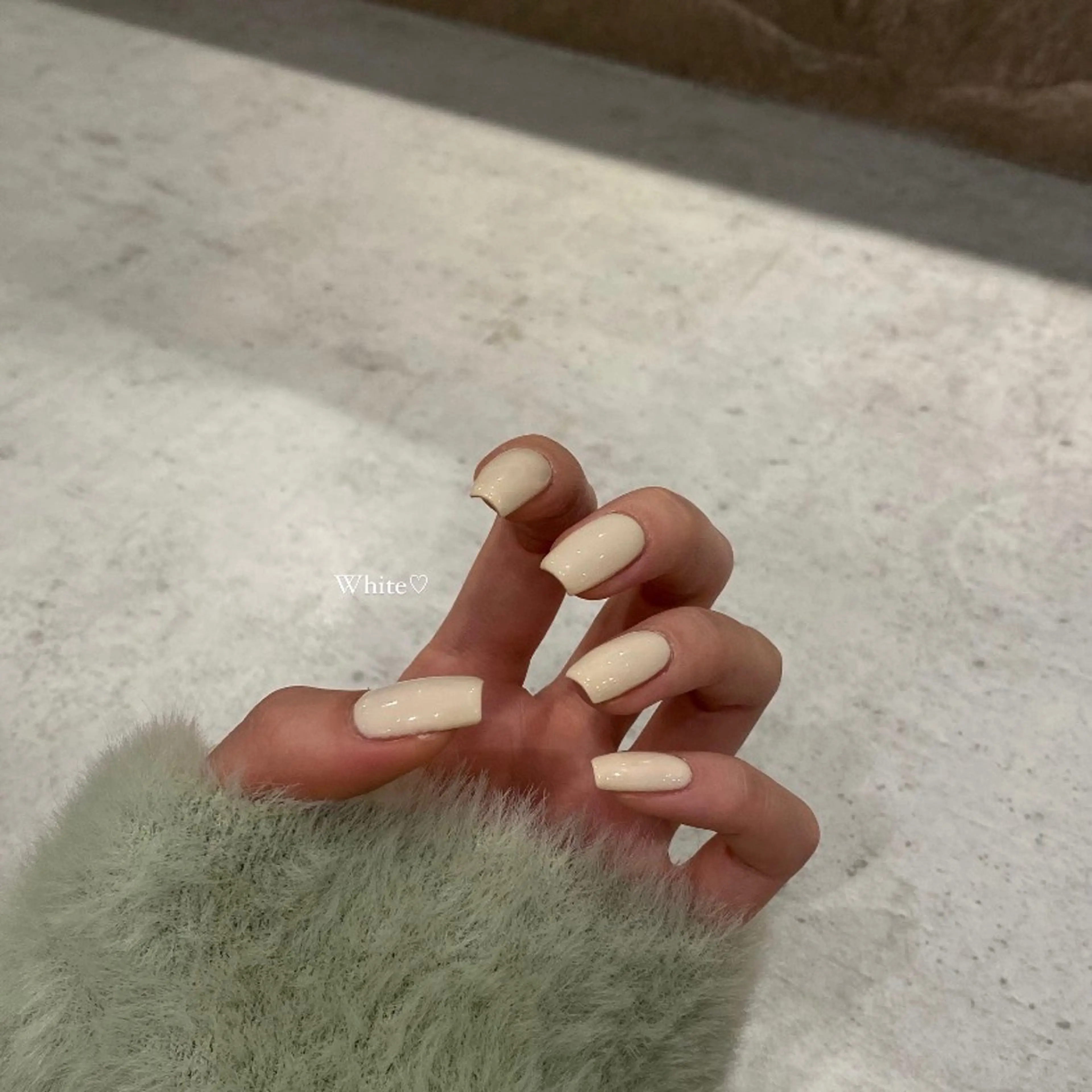 ネイル ハンドネイル C. Ricoのネイルデザイン