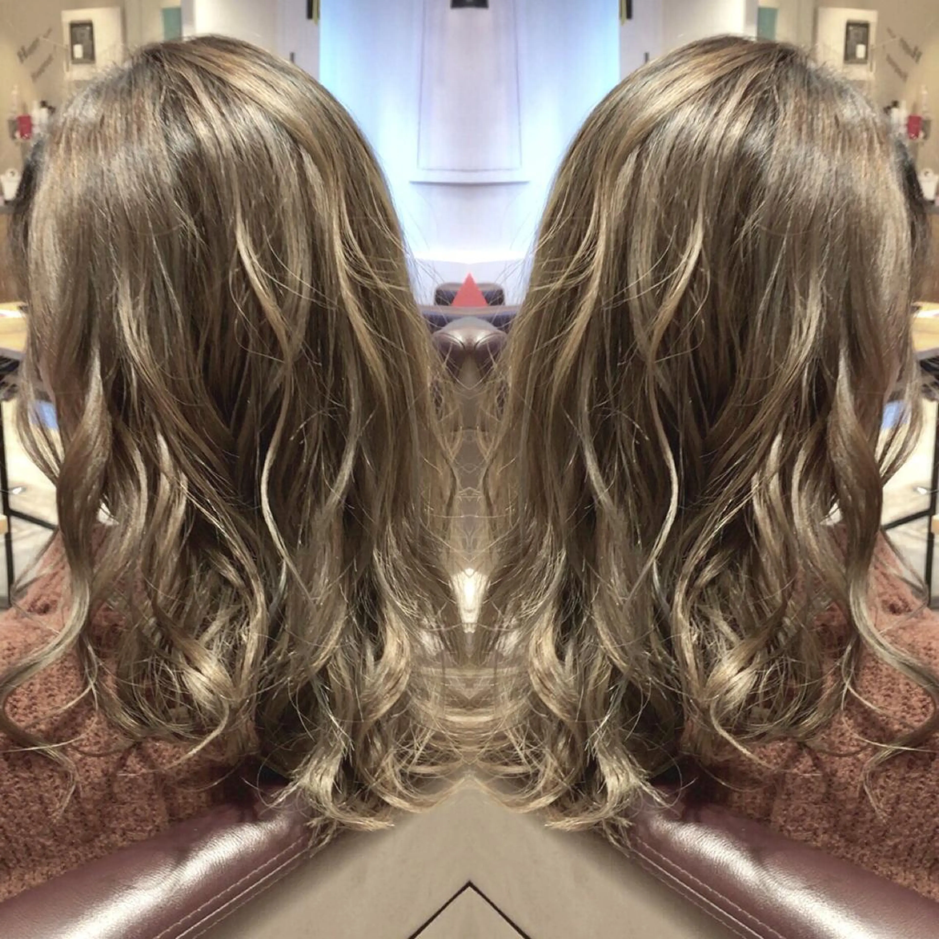 ロング カット ヘアカラー トリートメント GOOD NEIGHBORS松戸店所属・✂︎ショートの匠✂︎ 坂巻 慶輔のヘアスタイル