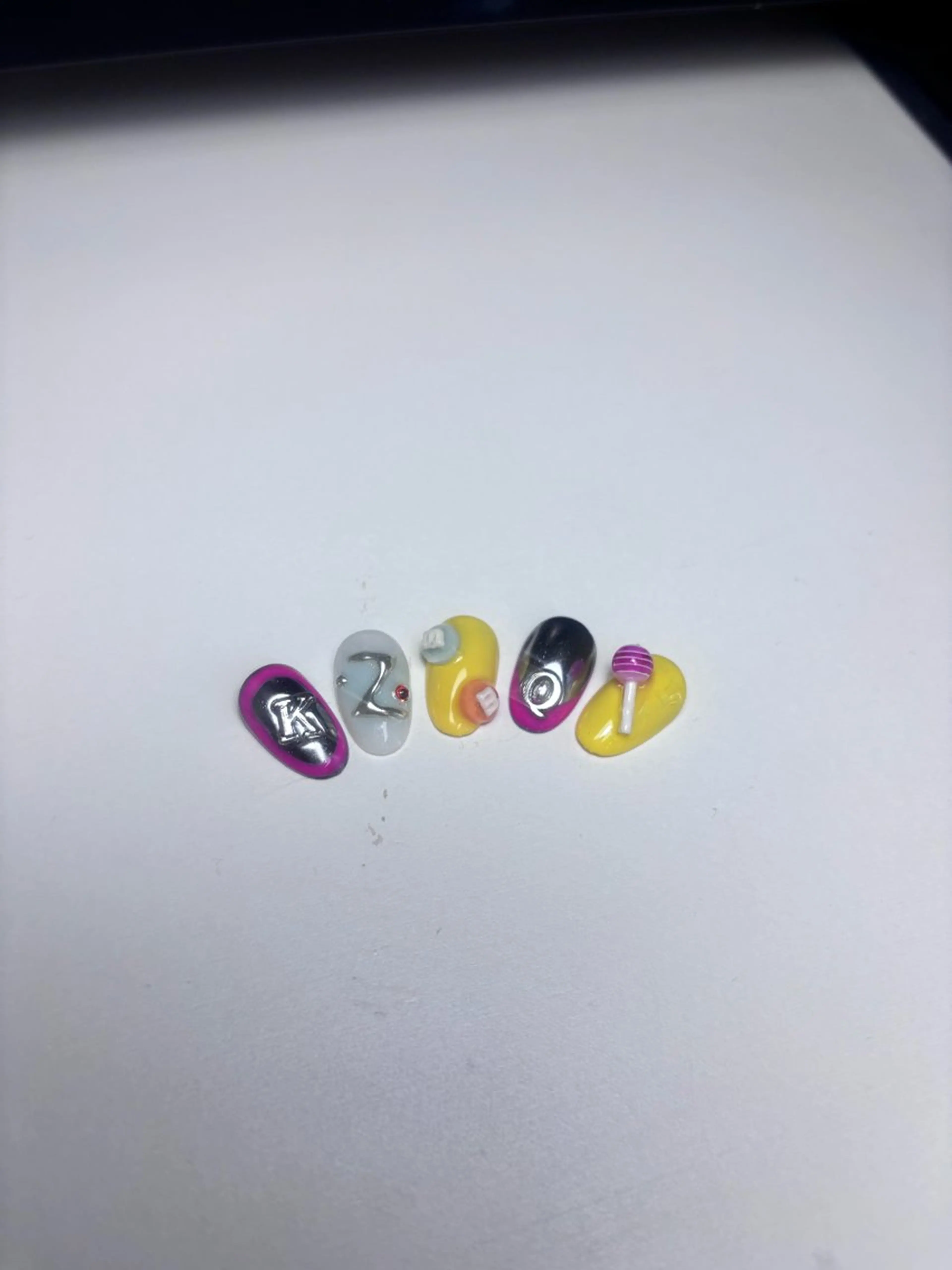 ネイル Nail Salon Taki/吉祥寺店のネイルデザイン