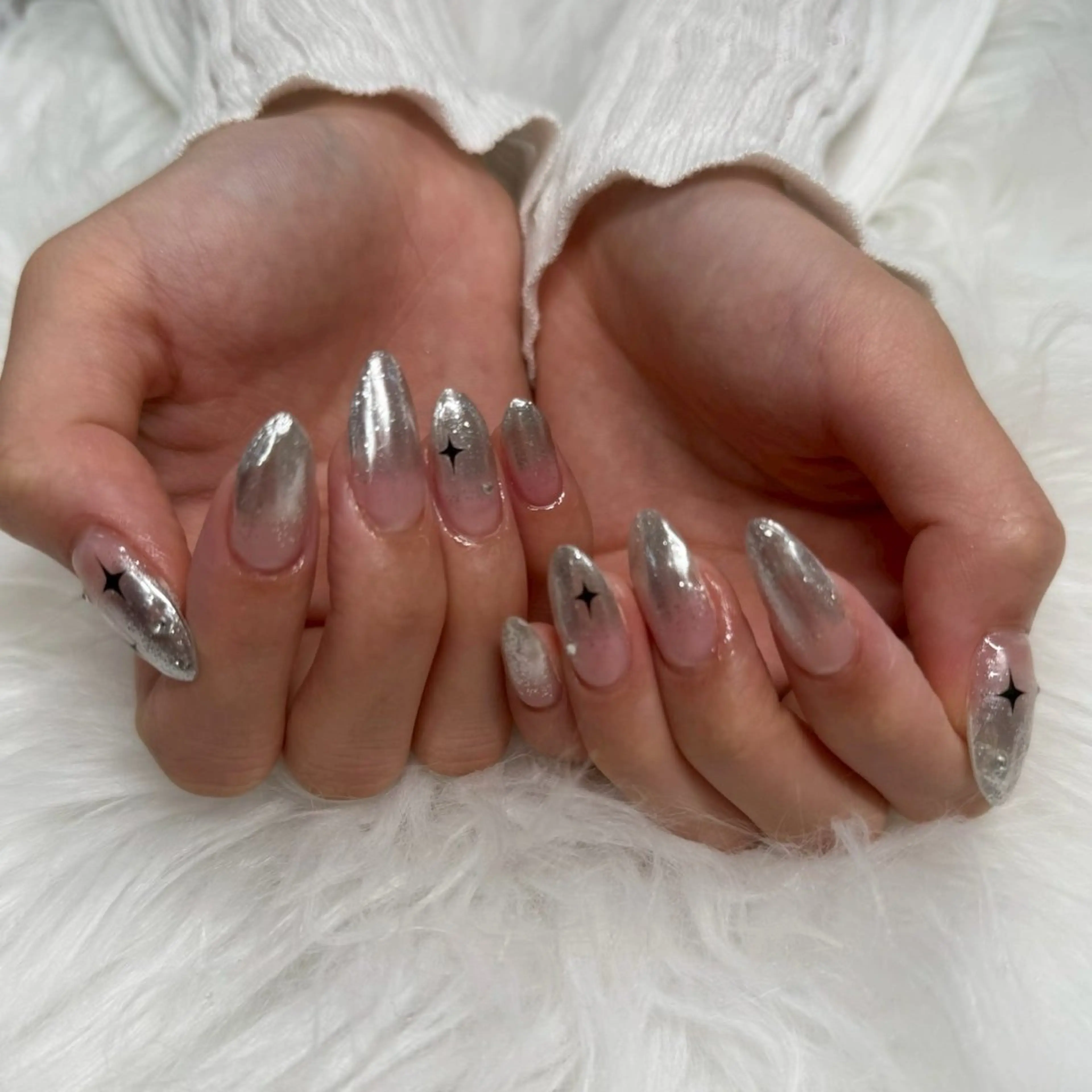 ネイル nail salon Rucheruのネイルデザイン