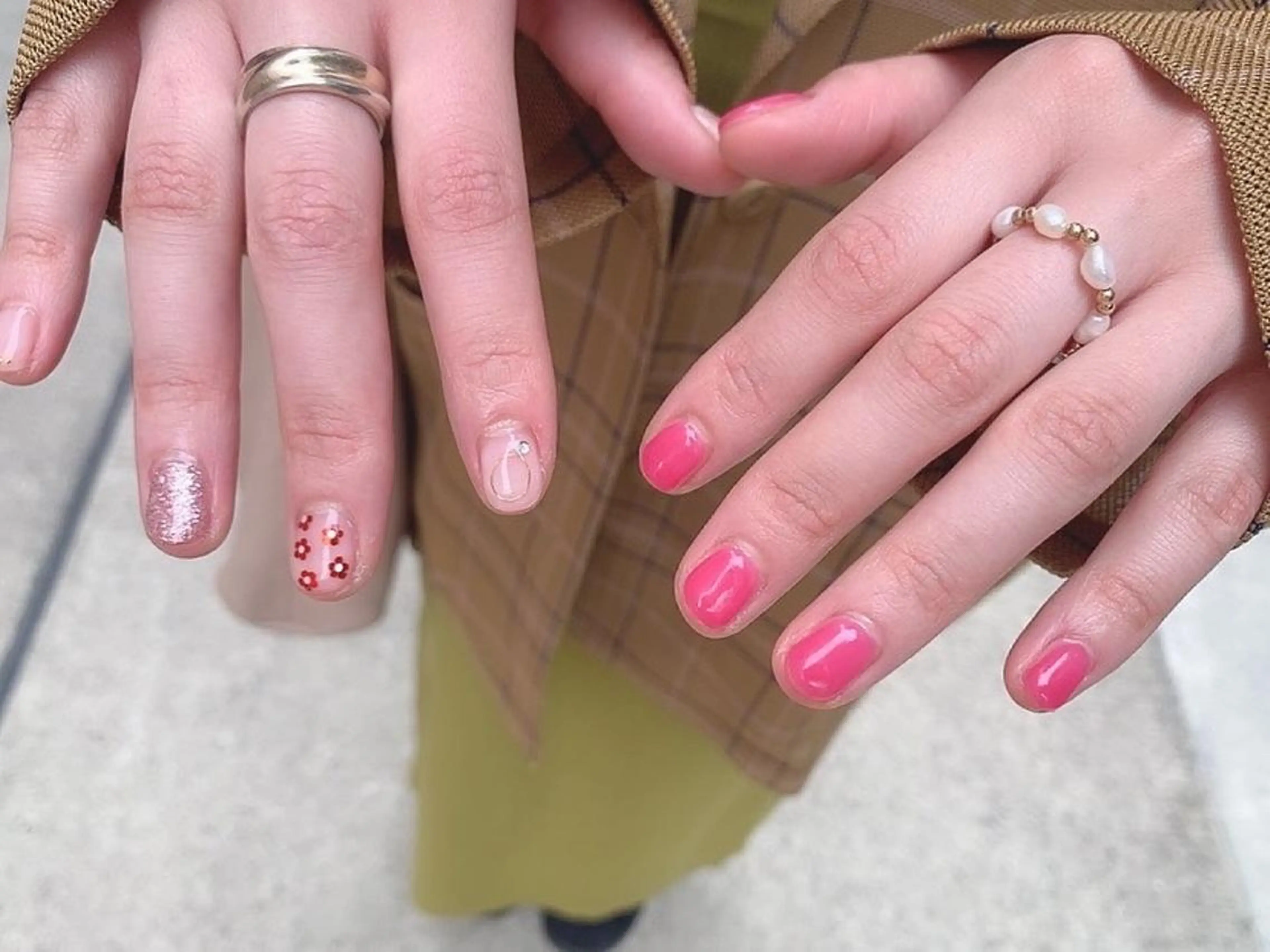 ネイル toi nail.所属・toi nail.のネイルデザイン