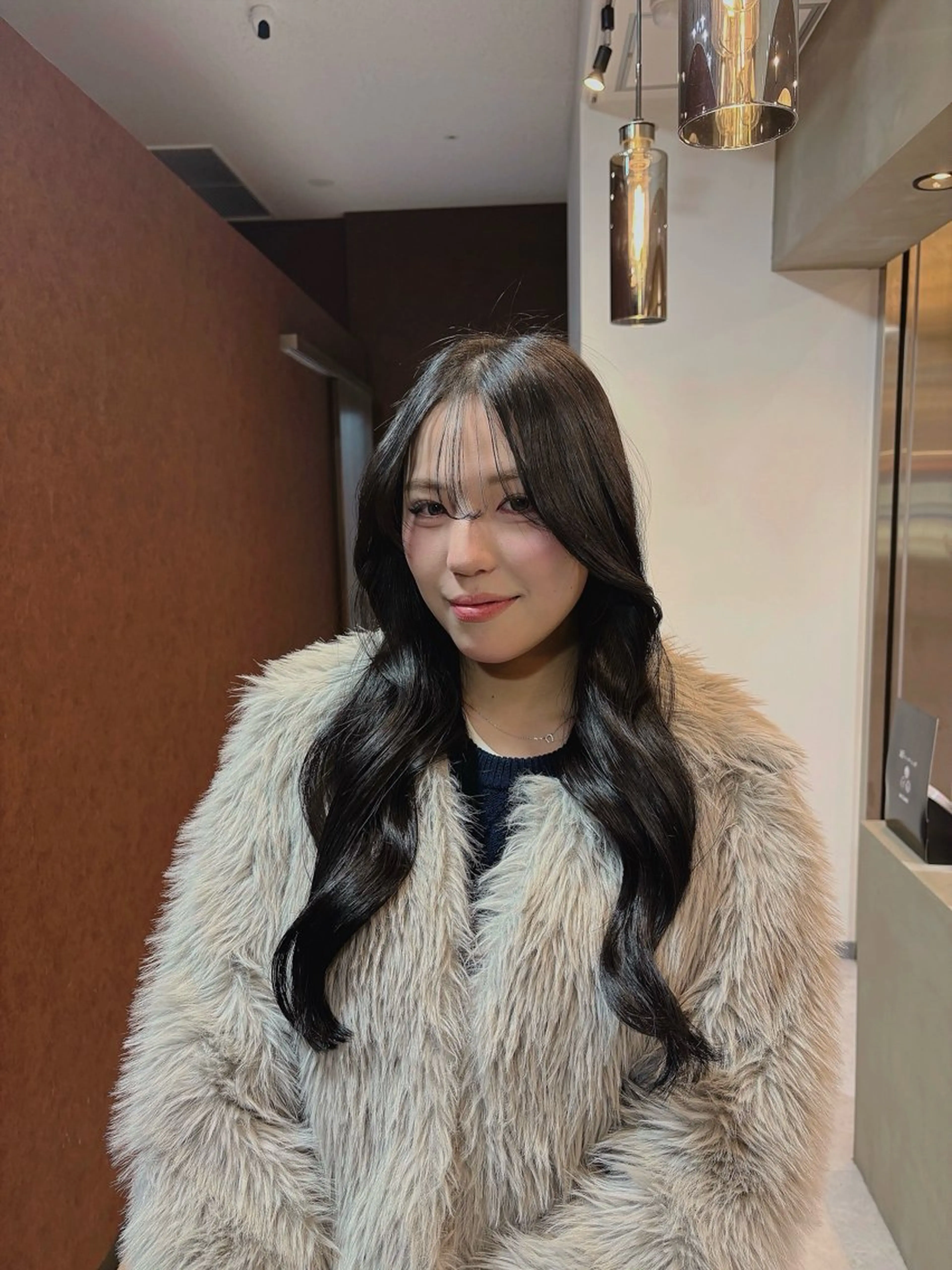 ロング カラー 髪質改善 E難波店 代表 Koheiのヘアスタイル