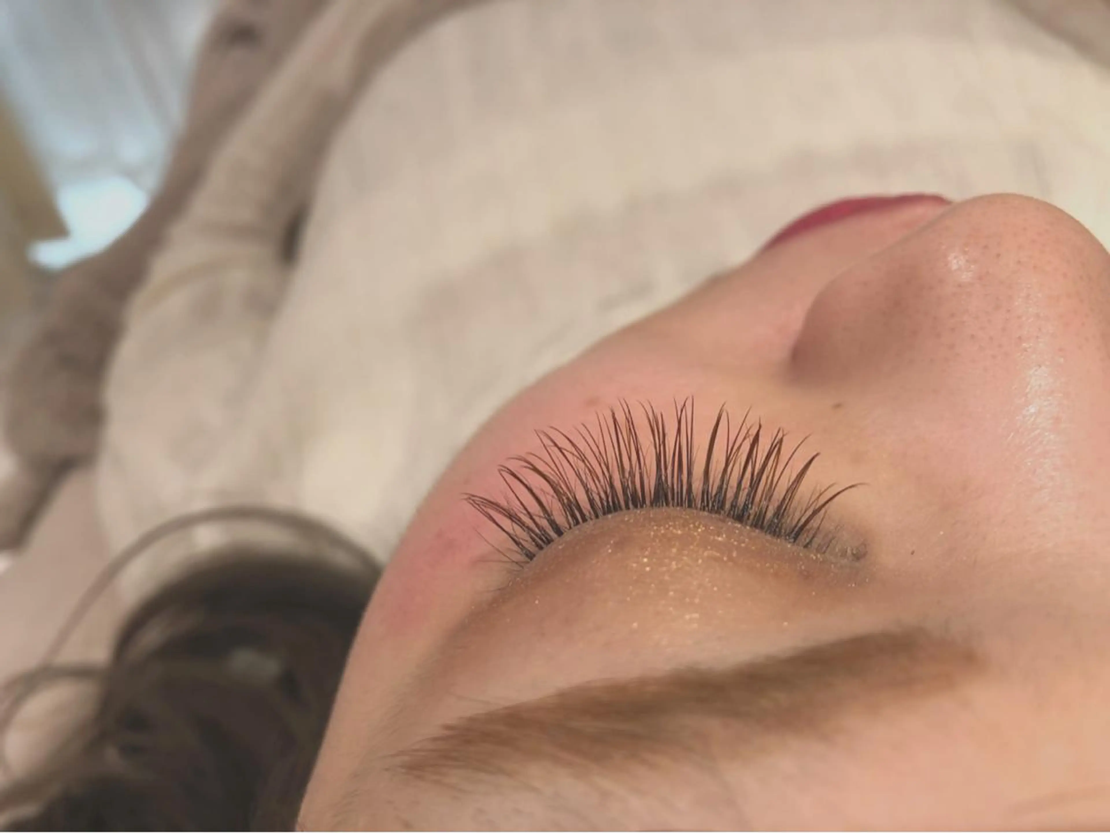 マツエク・マツパ ruka eyelash所属・ruka モガミのマツエク・マツパデザイン