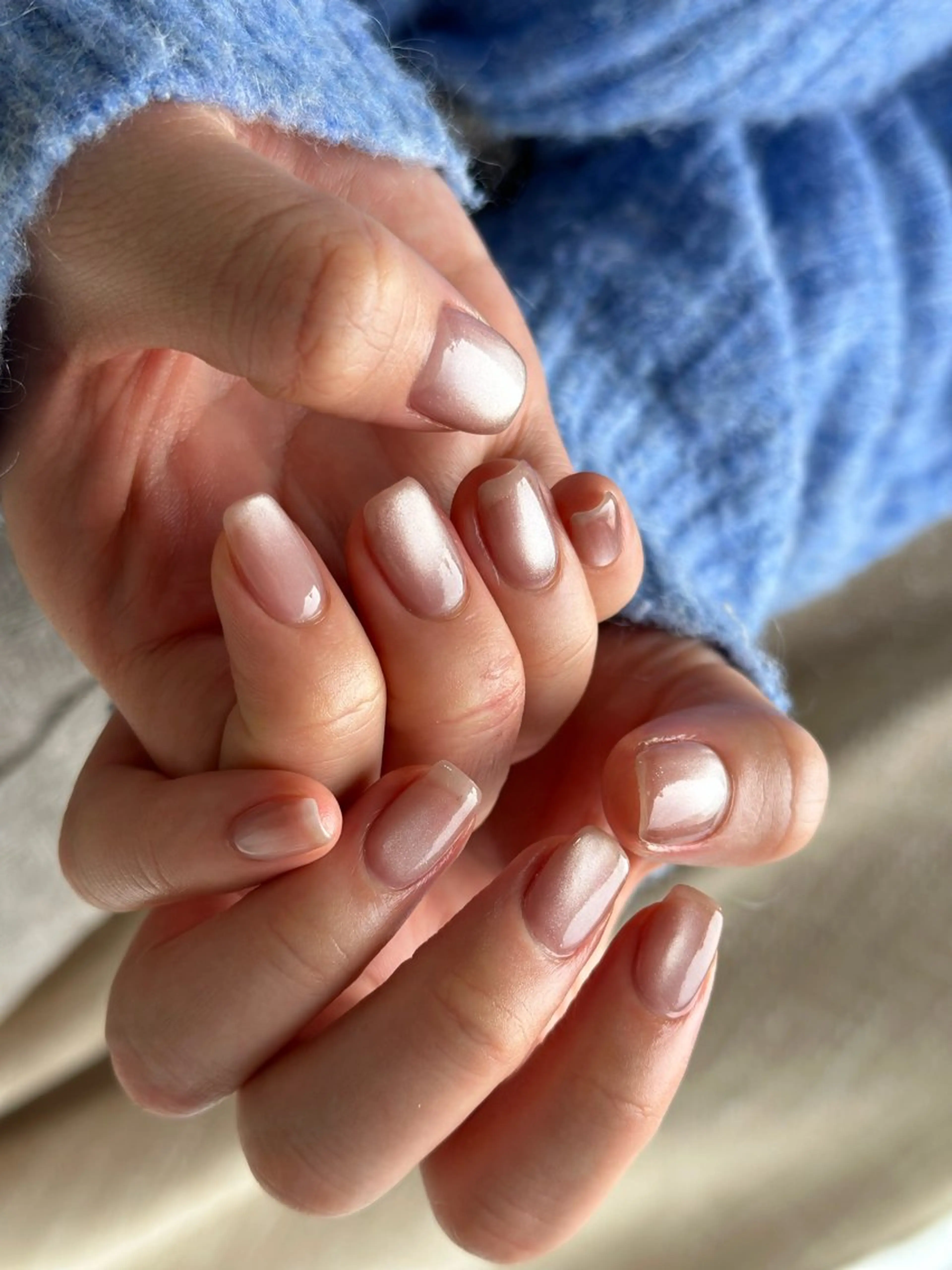 ネイル ハンドネイル nail salon etoleのネイルデザイン