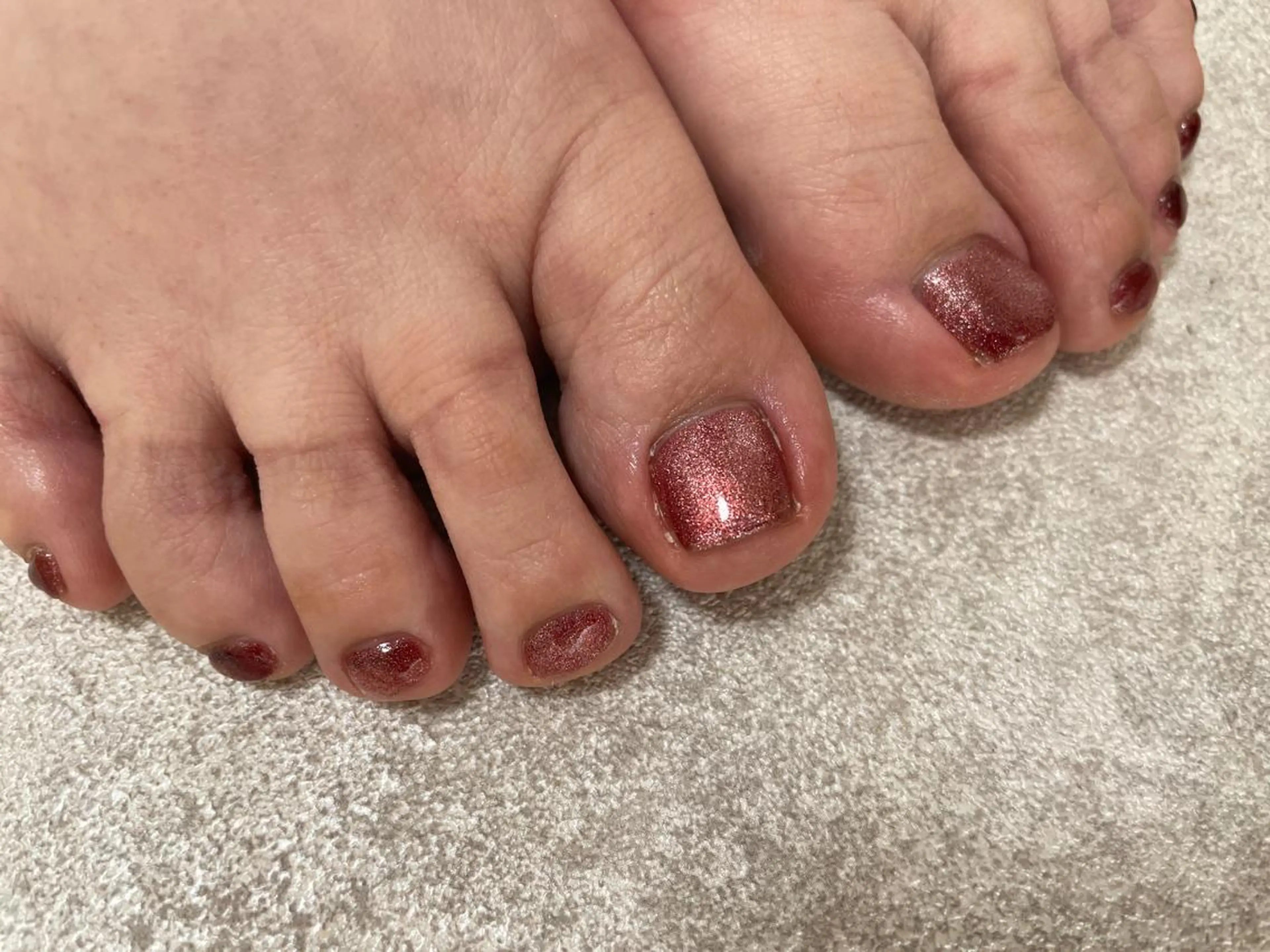 ネイル フットネイル Eve [nail ＊wax＊HBL]のエステ・リラクイメージ