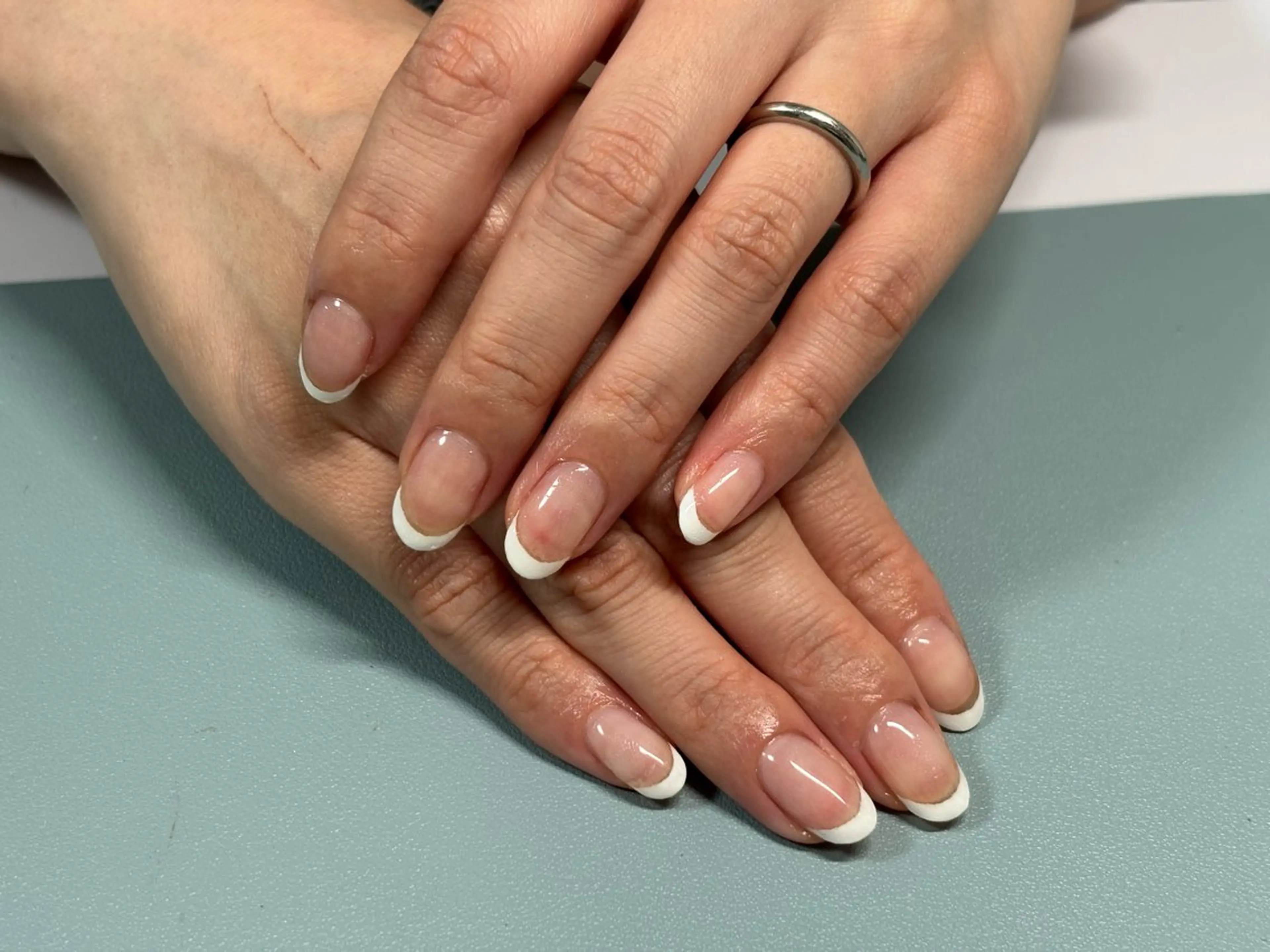 ネイル ハンドネイル see nail所属・see nailのネイルデザイン