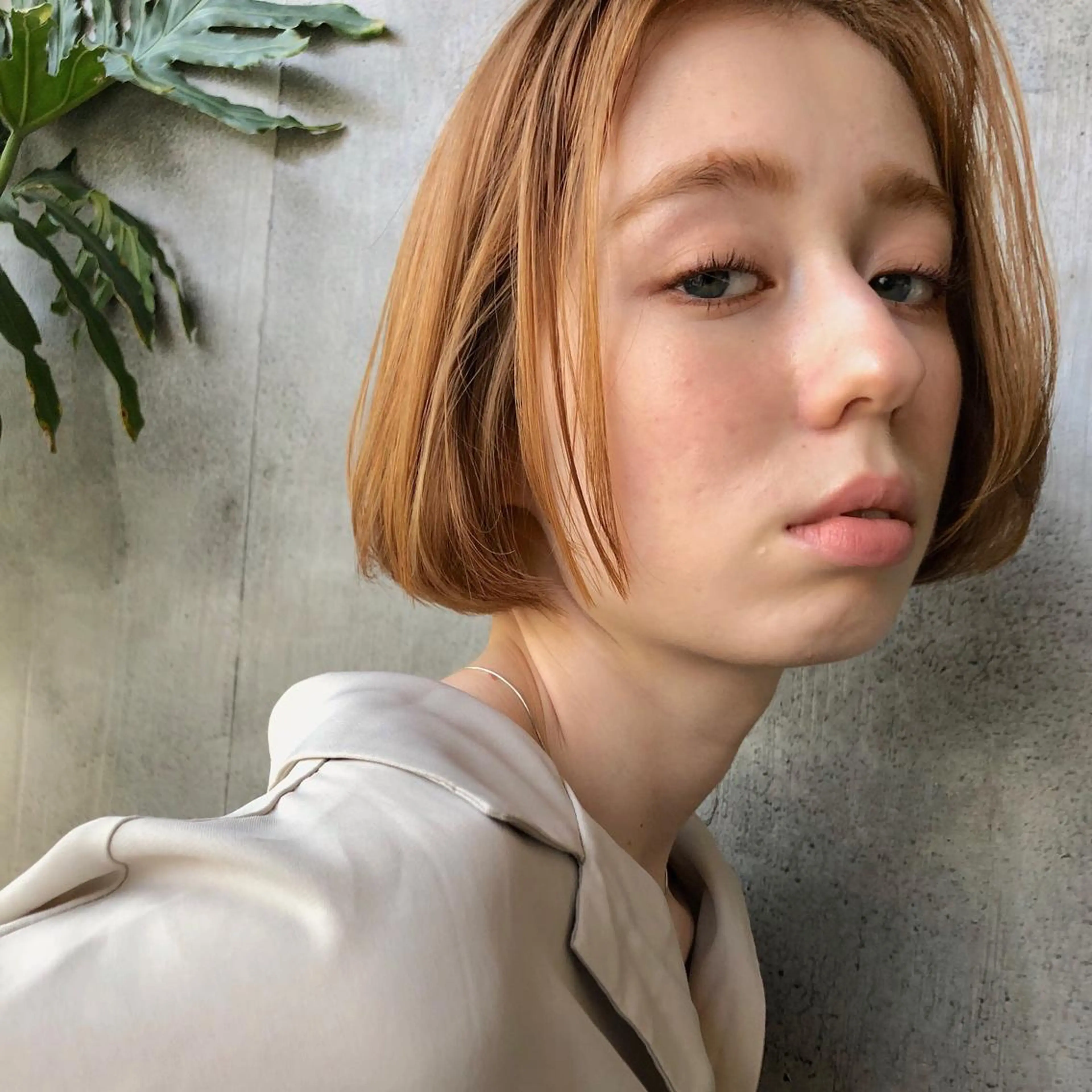 ショート カット ヘアカラー トリートメント ヘッドスパ tane.所属・【ダメージレス施術】 【透明感】北村 拓也のヘアスタイル