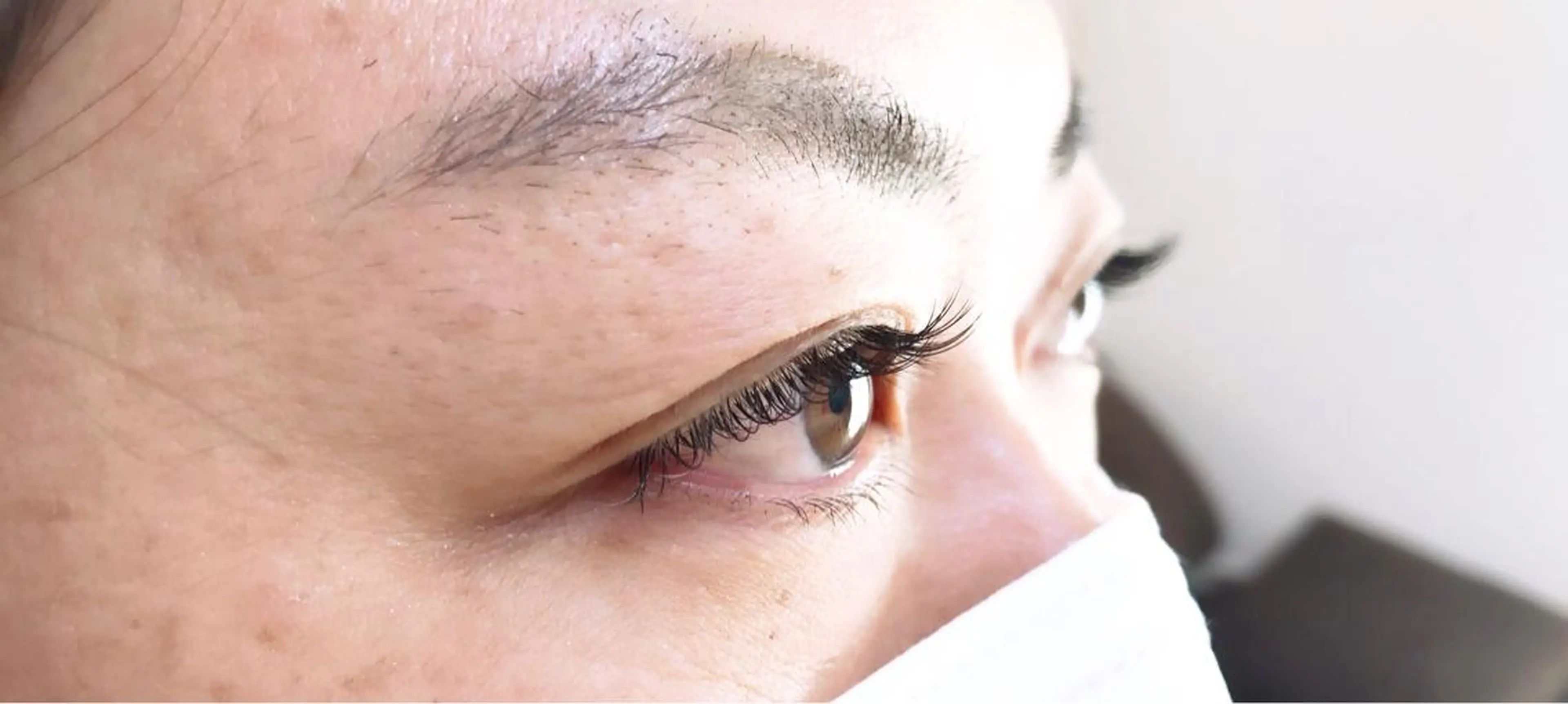 マツエク・マツパ Jカール セーブル cinderella eye所属・石原 瞳のマツエク・マツパデザイン